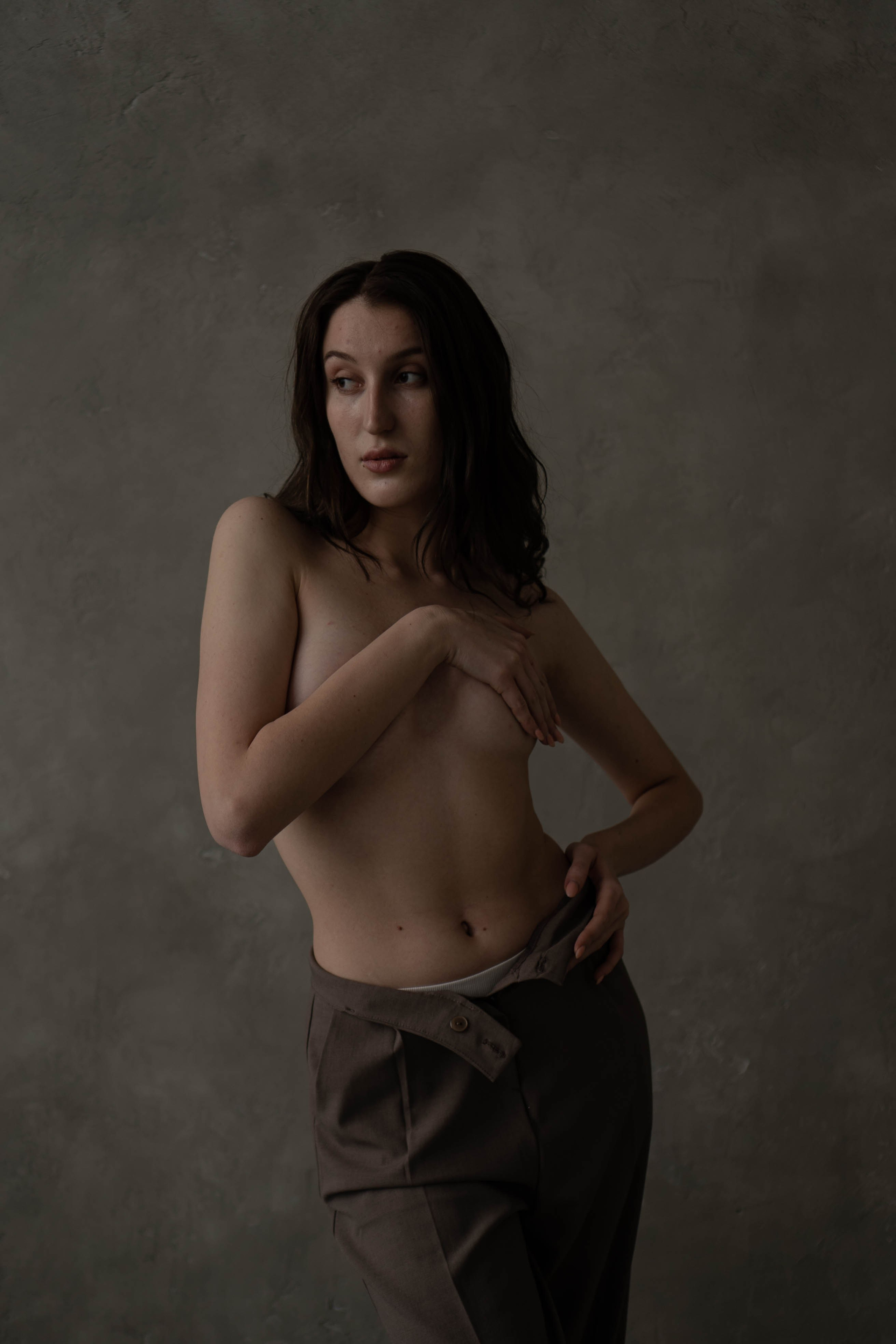 Студийная. Профессиональный фотограф, Санкт-Петербург — Виктория Богомолова