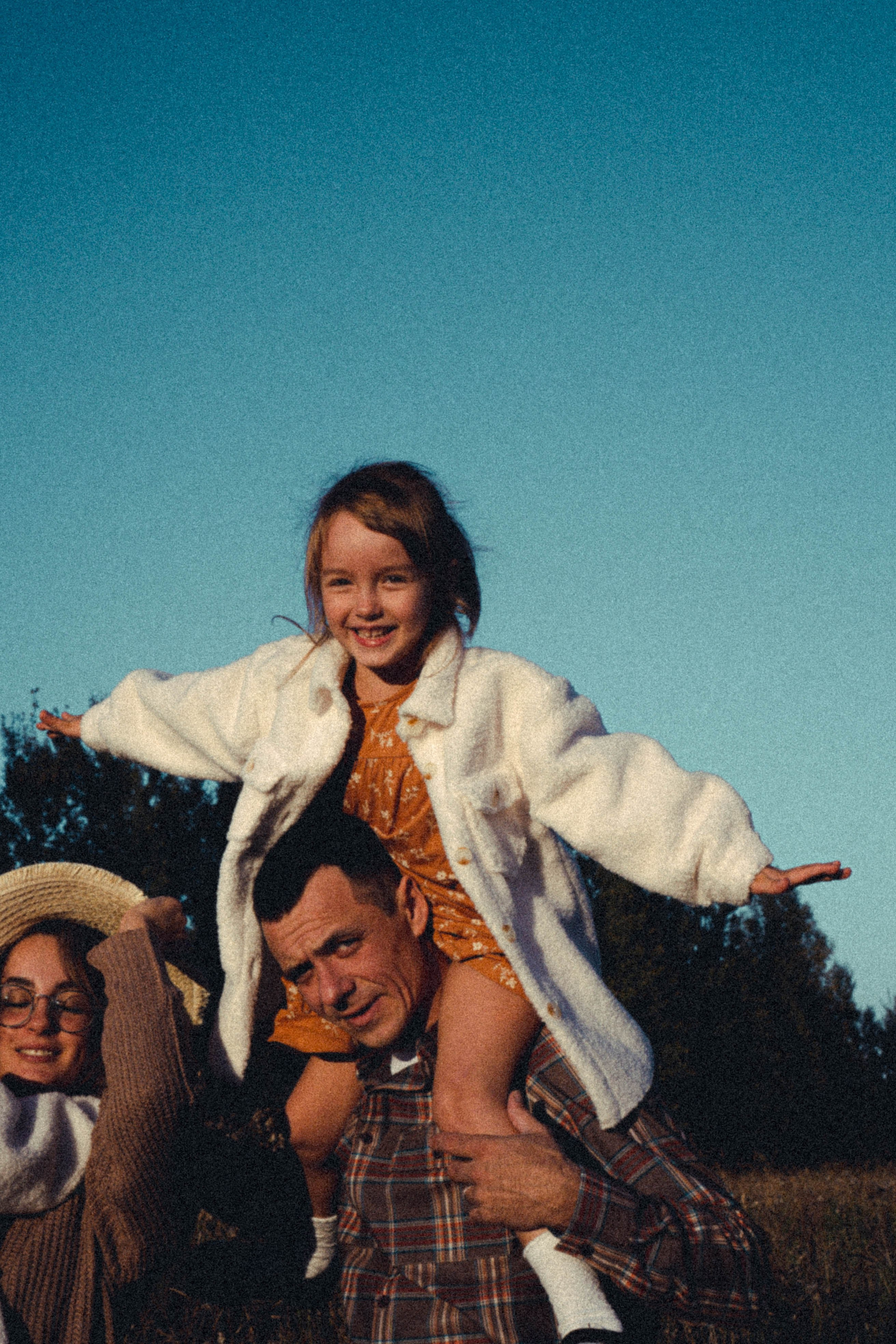 Семейная серия. Профессиональный фотограф, Санкт-Петербург — Виктория Богомолова