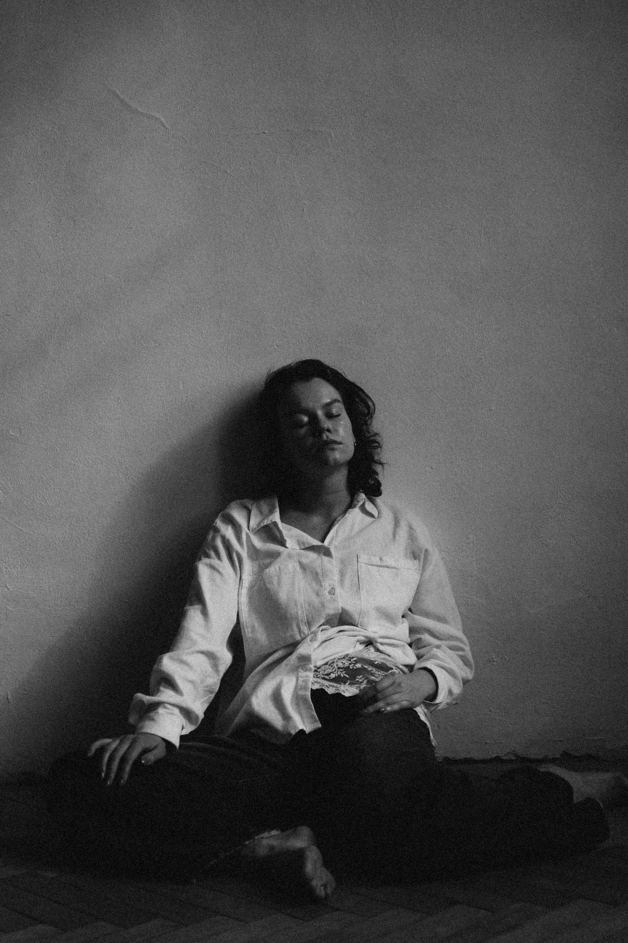 Студийная для девушки. Профессиональный фотограф, Санкт-Петербург — Виктория Богомолова