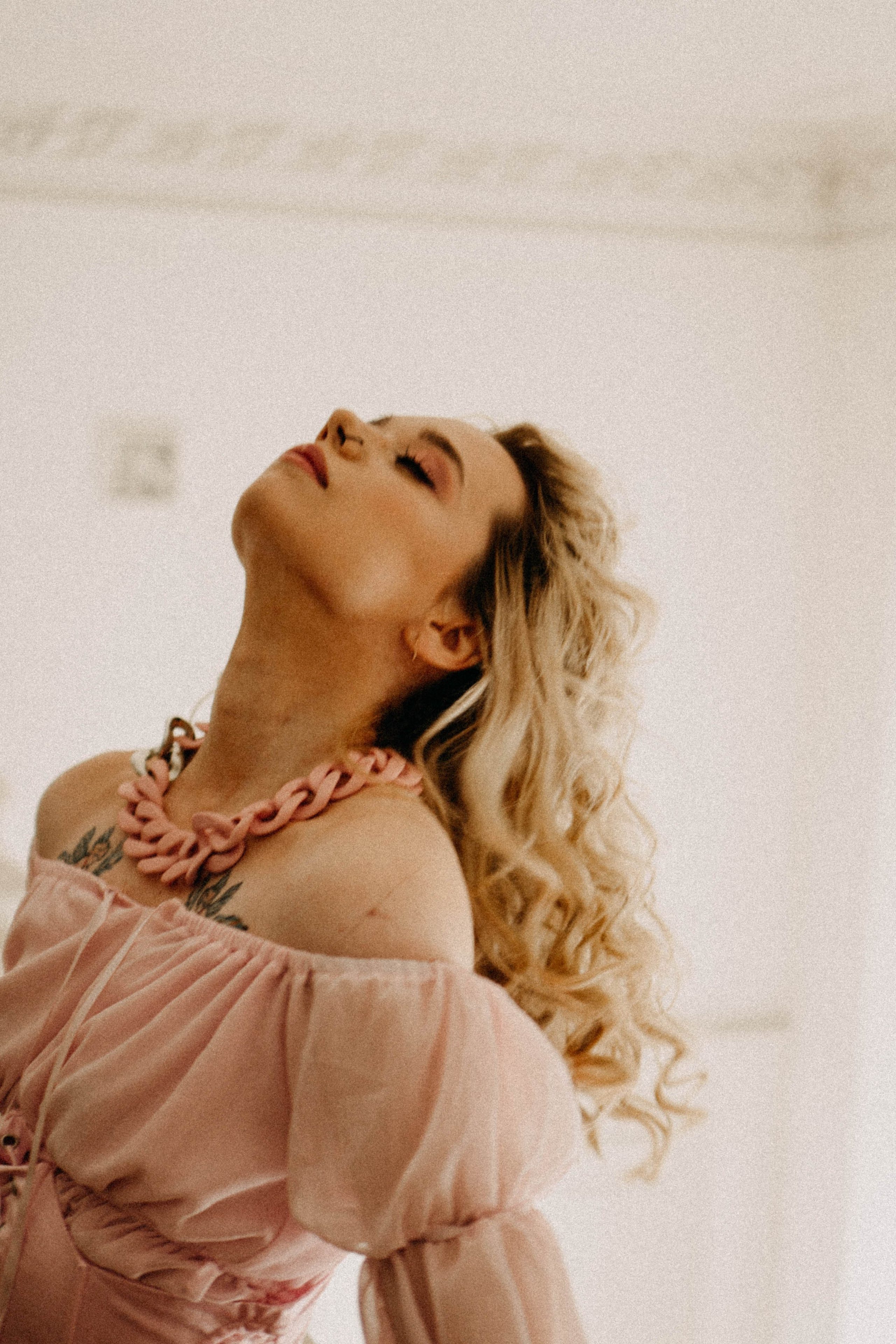 Студийная. Профессиональный фотограф, Санкт-Петербург — Виктория Богомолова