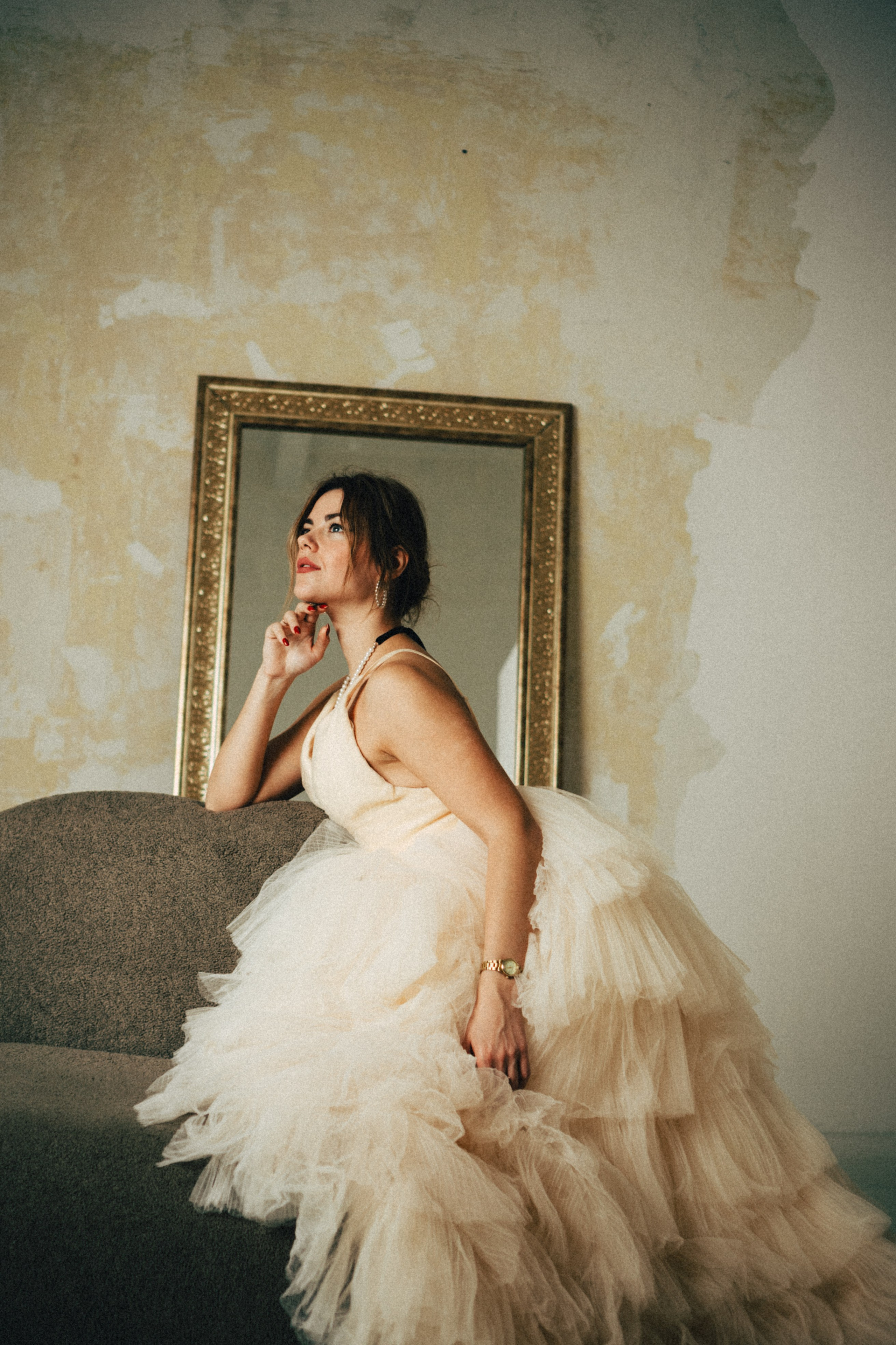 Сказочная история. Профессиональный фотограф, Санкт-Петербург — Виктория Богомолова