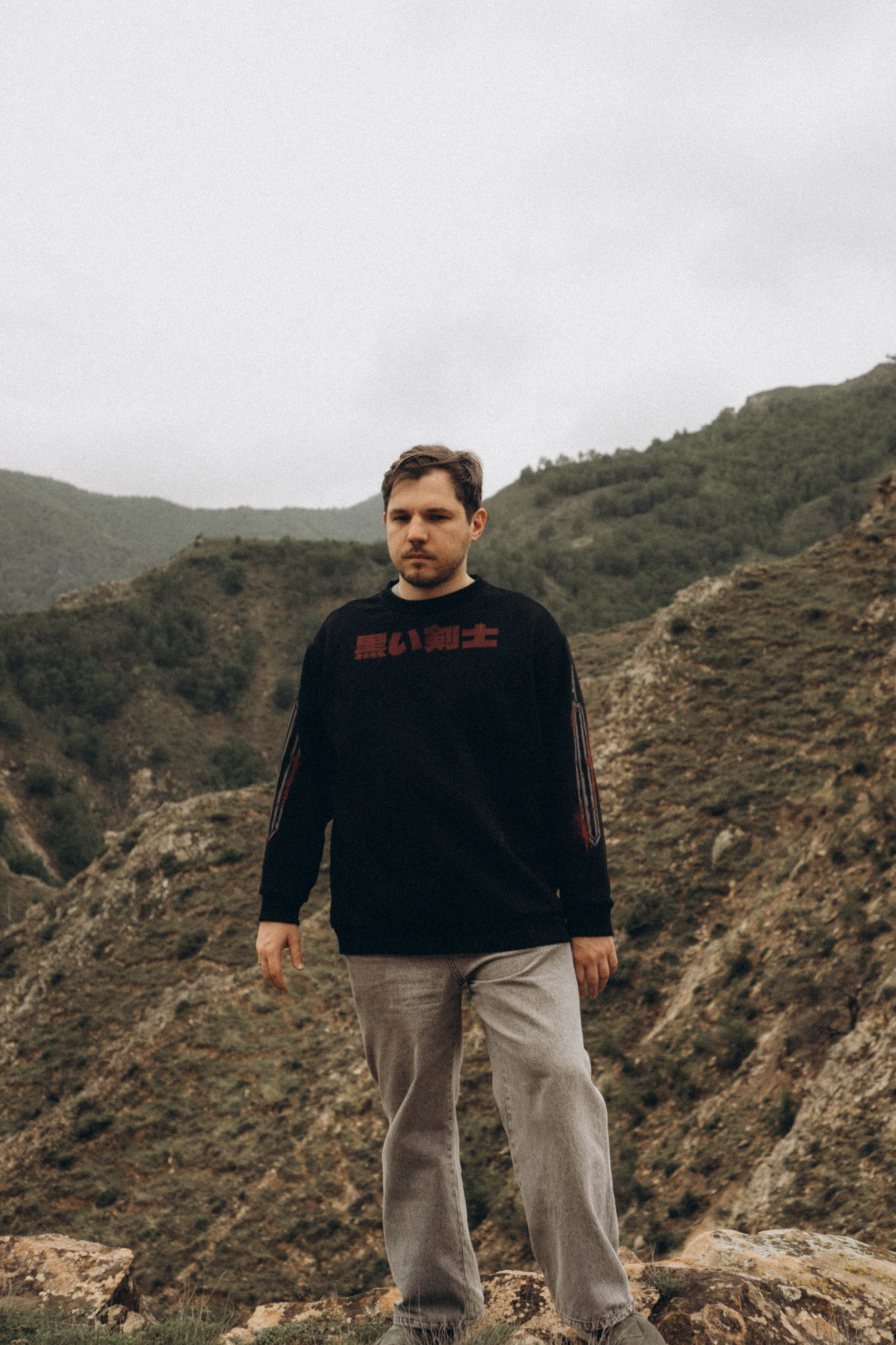 Горы. Профессиональный фотограф, Санкт-Петербург — Виктория Богомолова