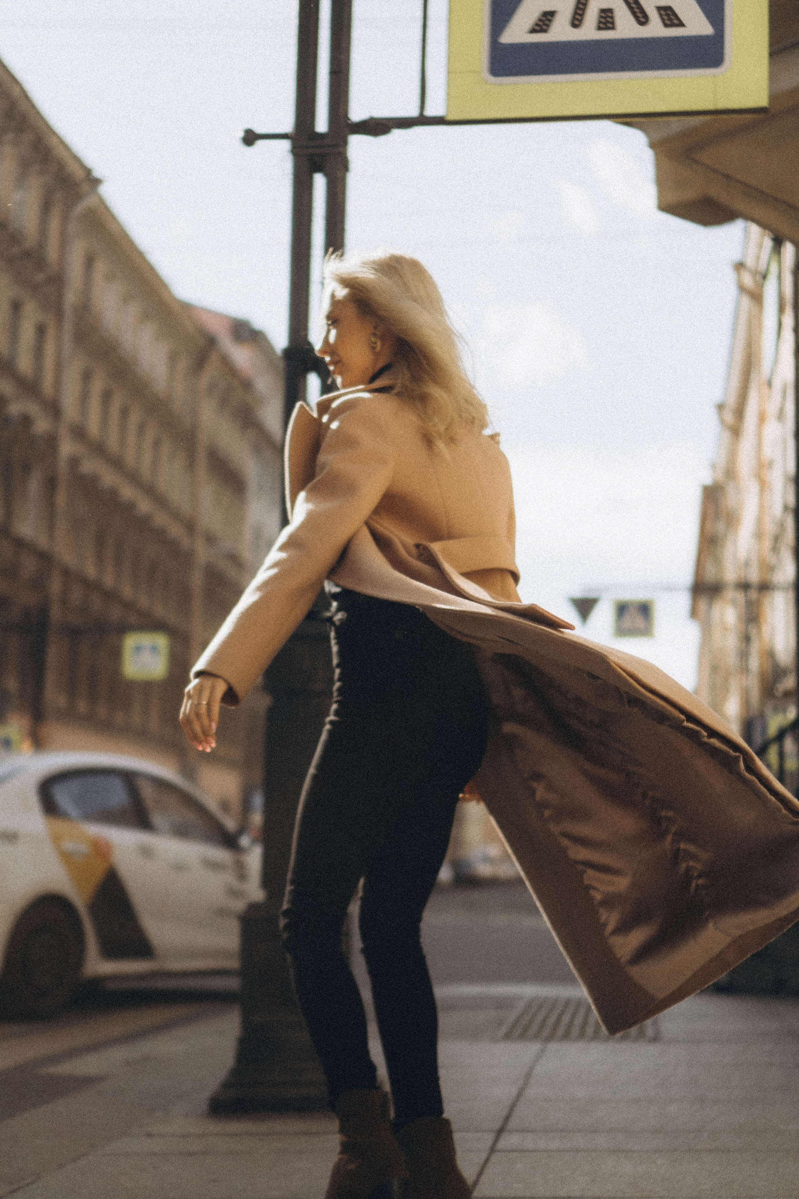 Питерская атмосфера. Профессиональный фотограф, Санкт-Петербург — Виктория Богомолова