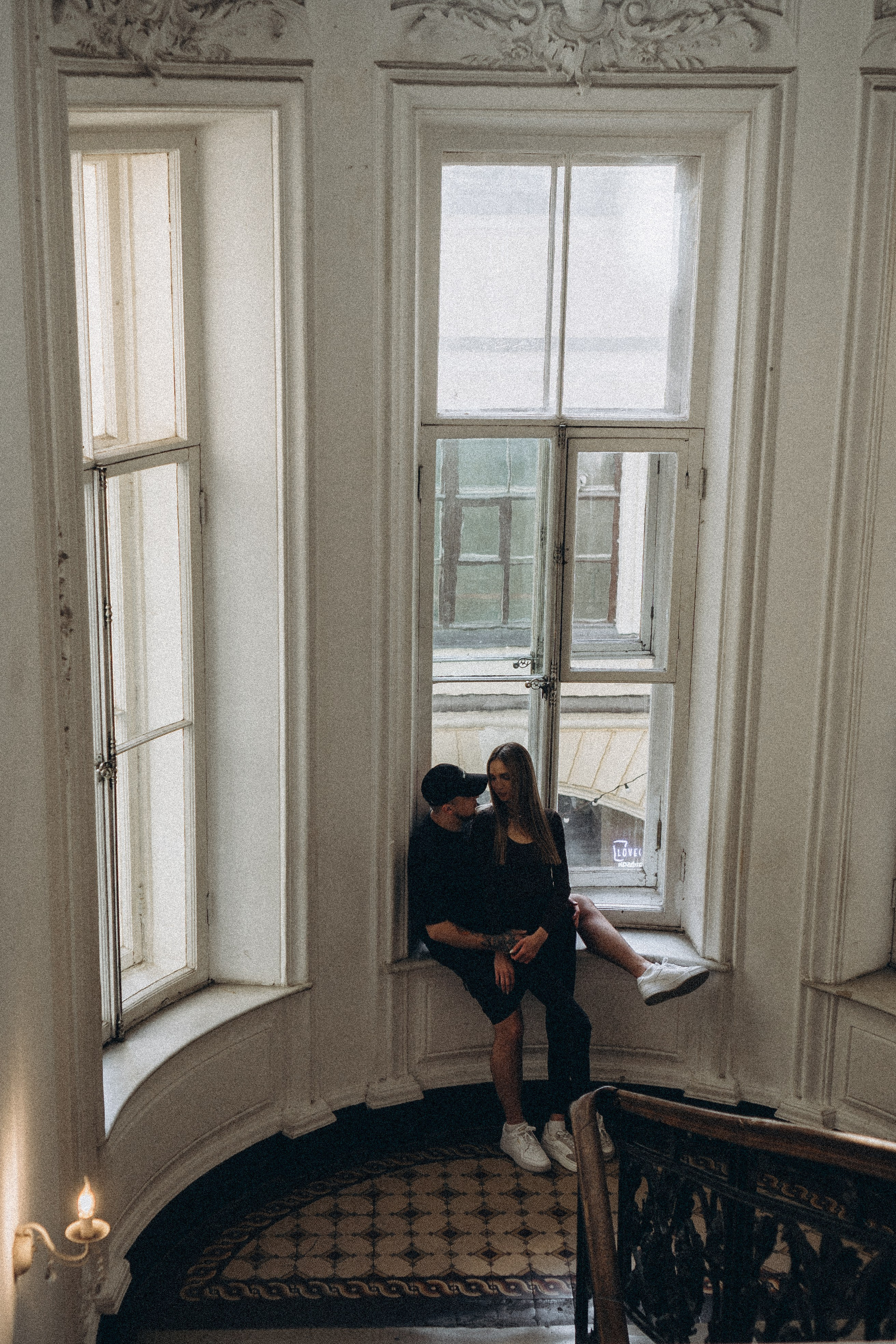 ПРОГУЛКА ПО ПИТЕРУ. Профессиональный фотограф, Санкт-Петербург — Виктория Богомолова