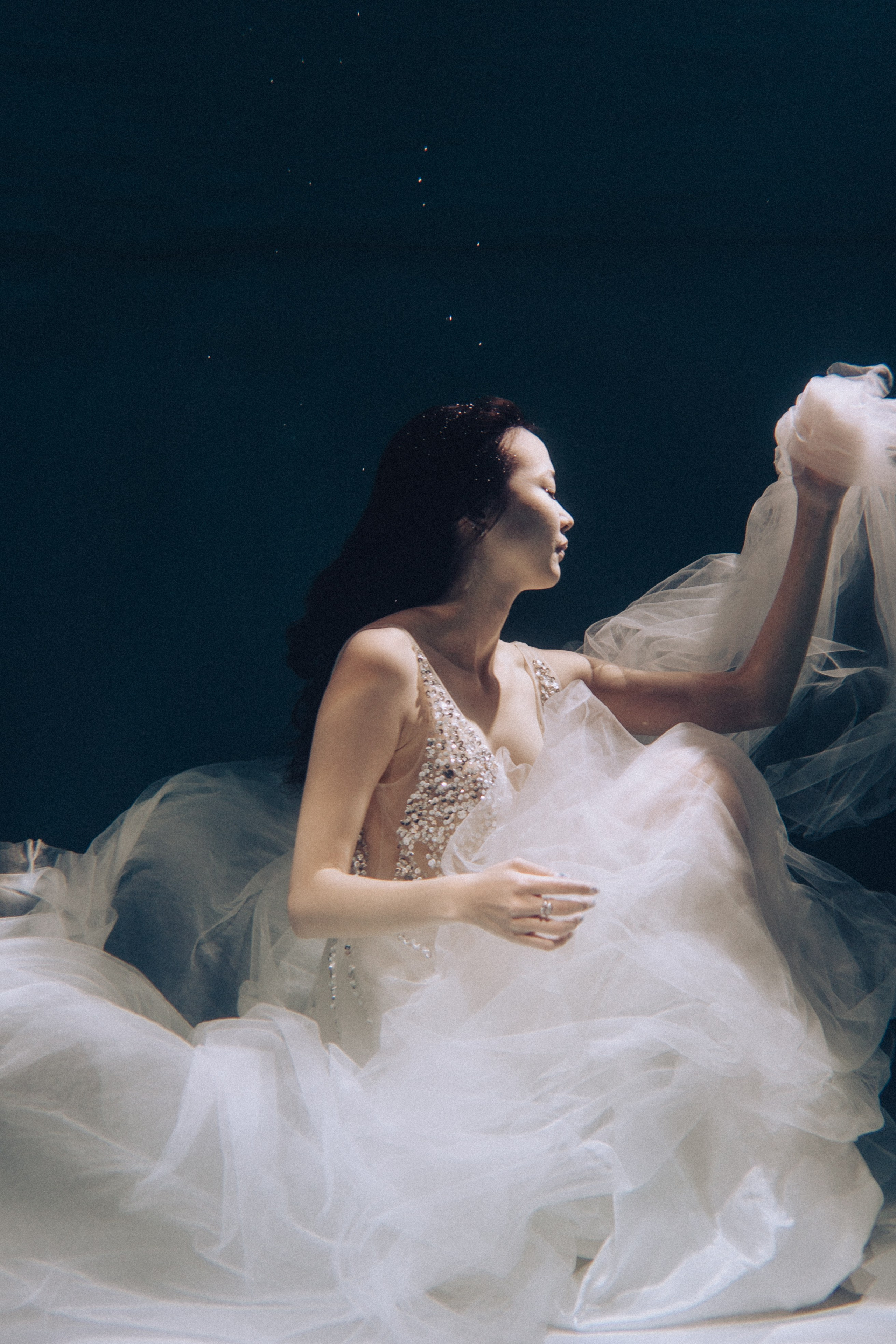 ФОТОСЕСИСИЯ В БАССЕЙНЕ. Профессиональный фотограф, Санкт-Петербург — Виктория Богомолова