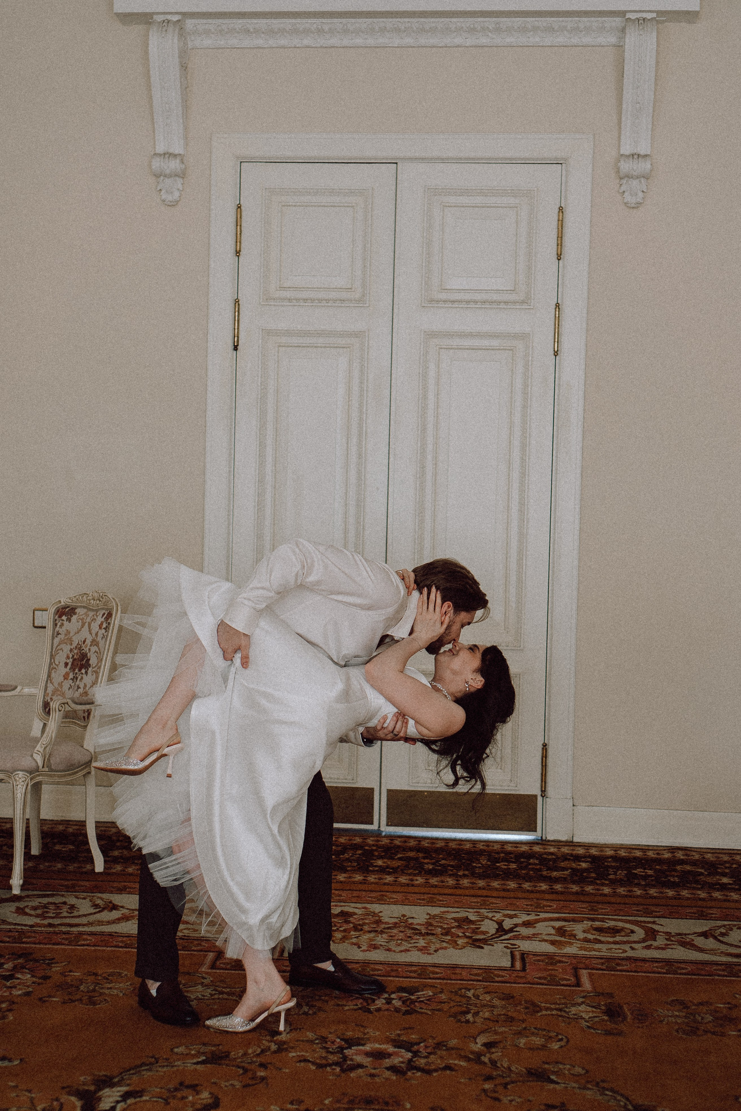 СВАДЕБНАЯ ФОТОСЕСИСИЯ В ГОРОДЕ ПУШКИН. Профессиональный фотограф, Санкт-Петербург — Виктория Богомолова