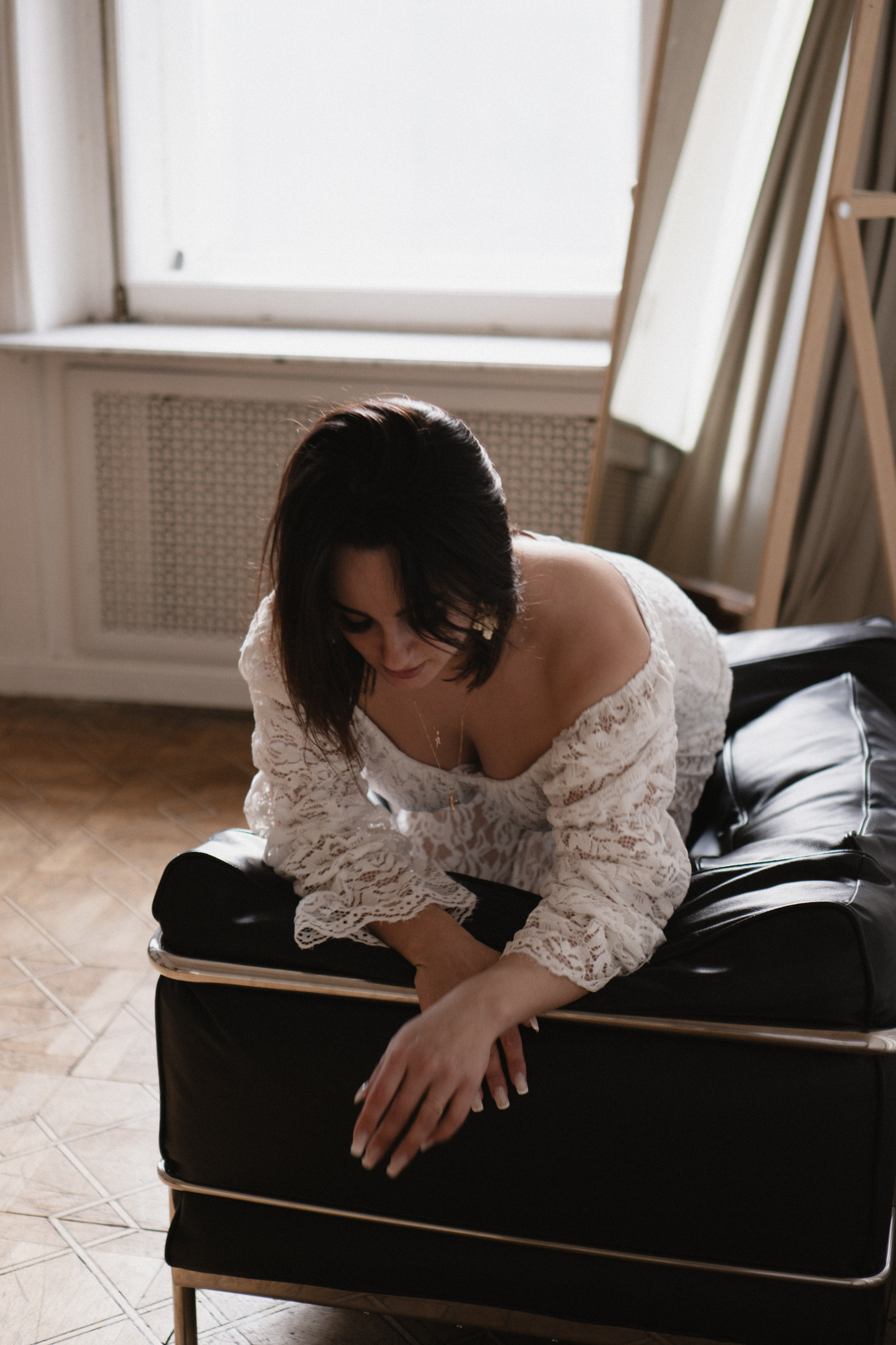 Студийная. Профессиональный фотограф, Санкт-Петербург — Виктория Богомолова