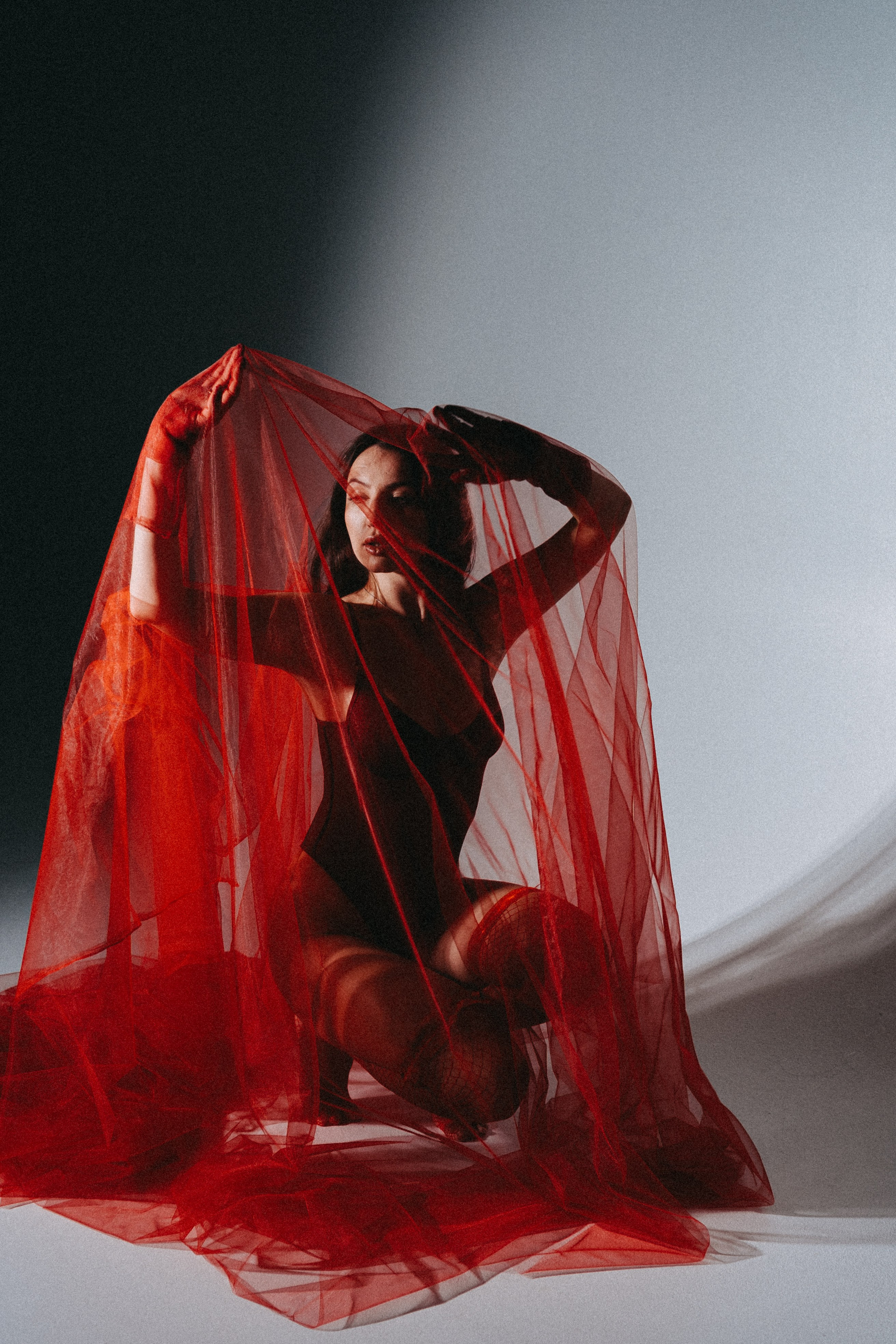 Творческая история для девушки. Профессиональный фотограф, Санкт-Петербург — Виктория Богомолова