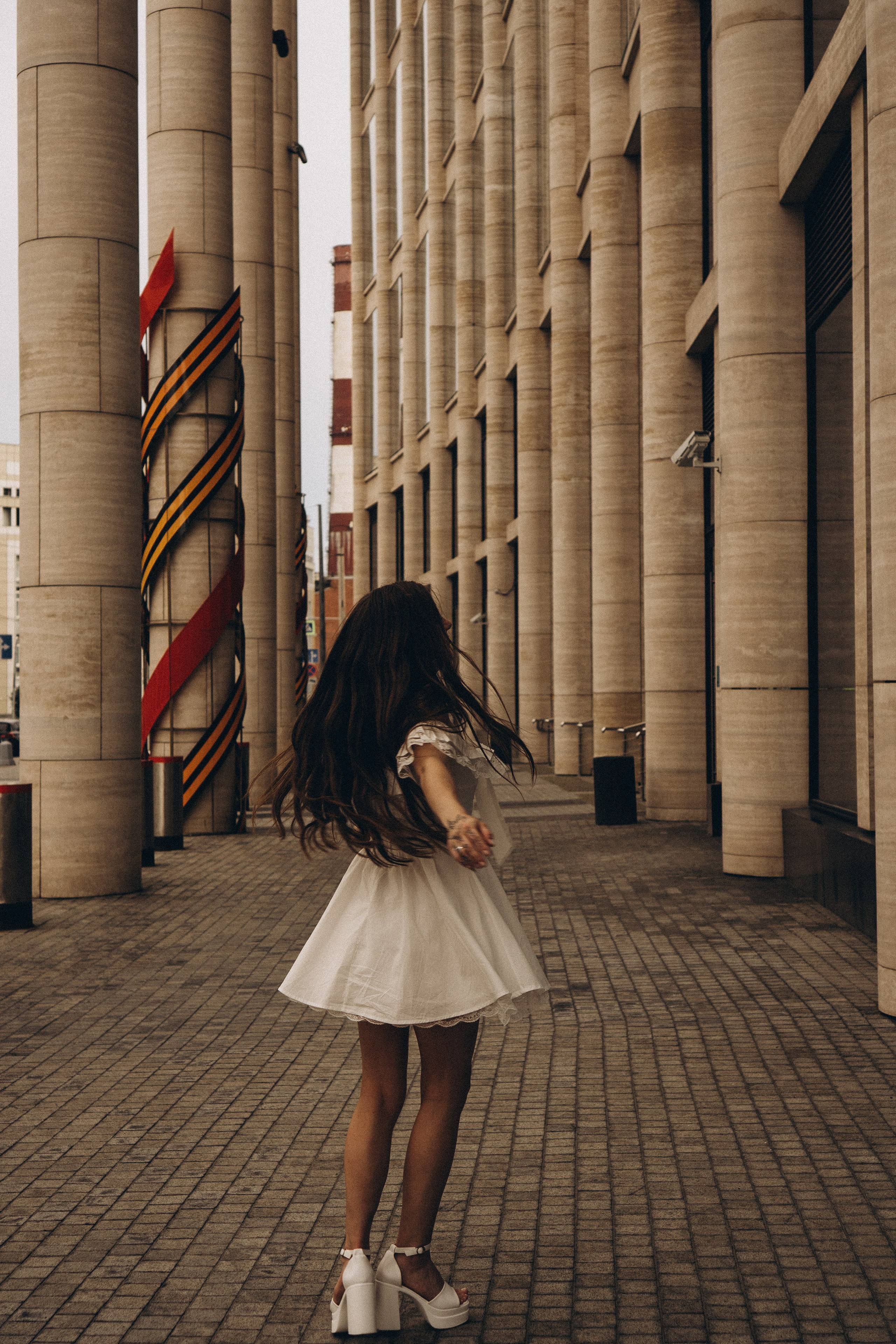 СВАДЕБНАЯ ПРОГУЛКА ПО ТАВРИЧЕСКОМУ САДУ И НЕВСКОЙ РАТУШЕ. Профессиональный фотограф, Санкт-Петербург — Виктория Богомолова