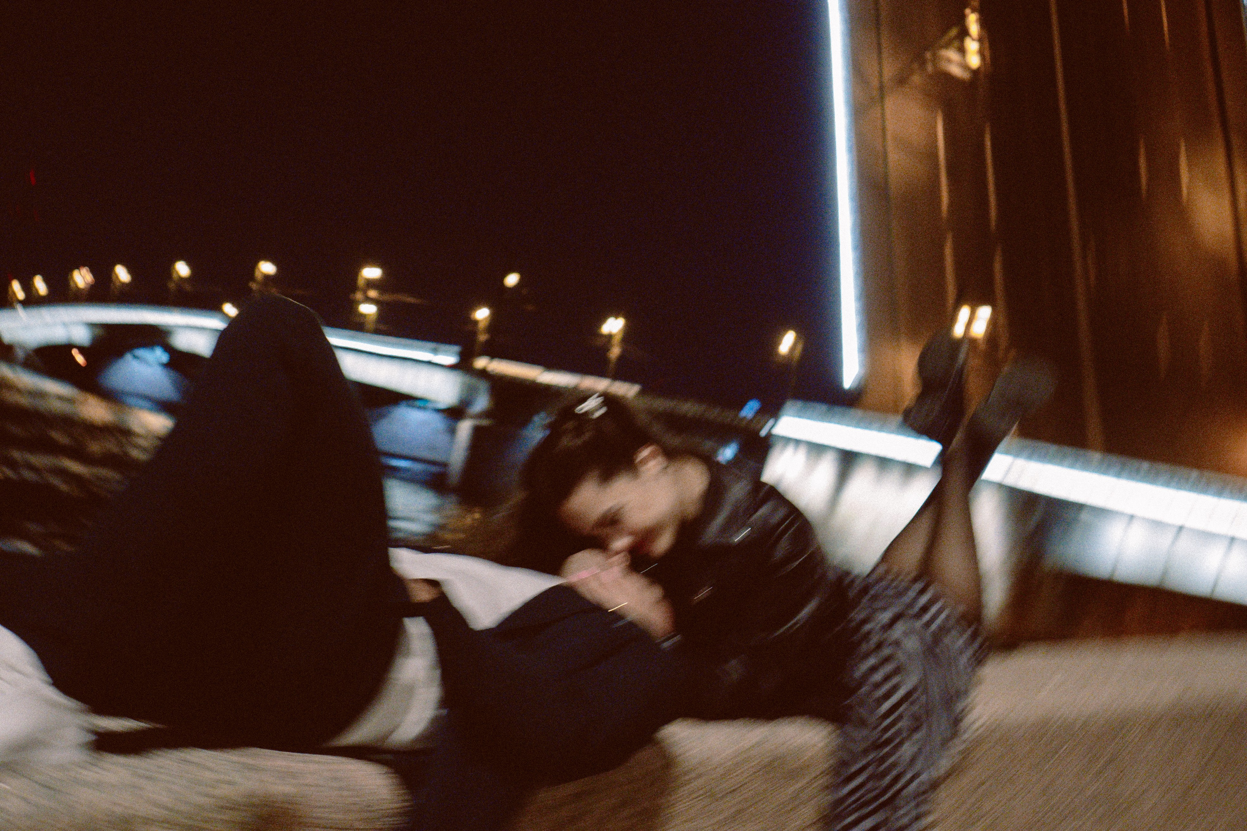 Любовь и питер. Профессиональный фотограф, Санкт-Петербург — Виктория Богомолова