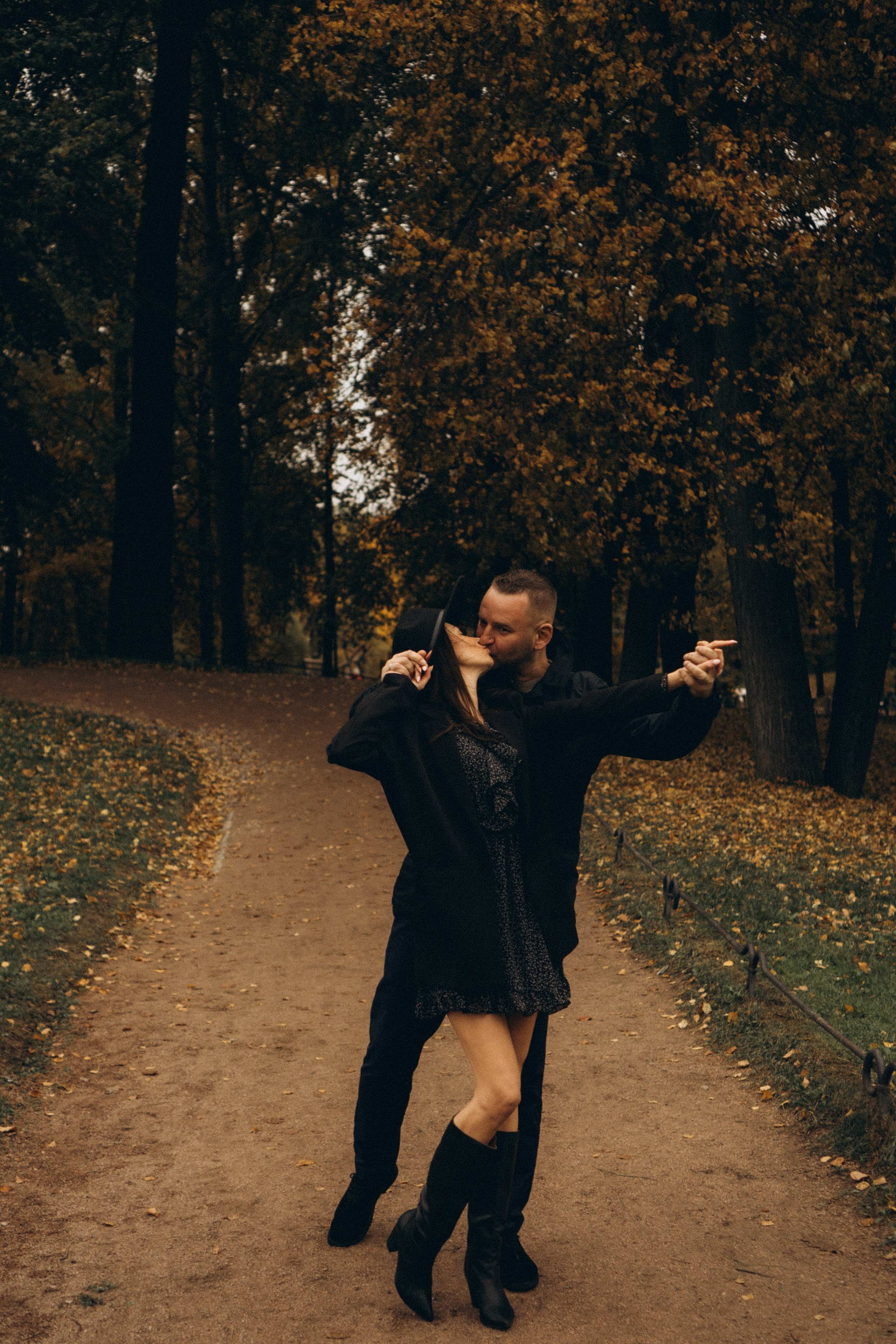 Любовь. Профессиональный фотограф, Санкт-Петербург — Виктория Богомолова