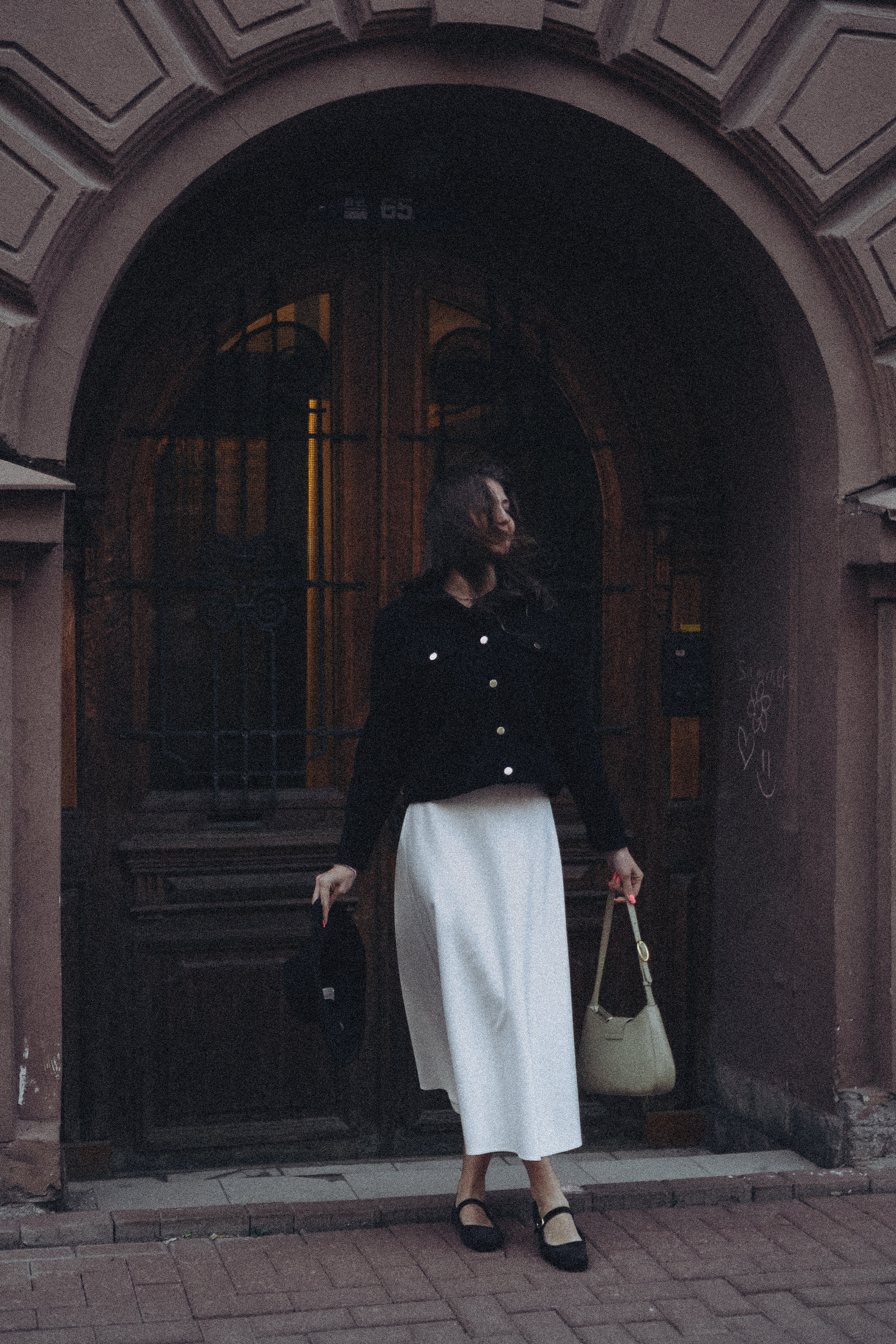 ПРОГУЛКА ПО НОЧНОМУ ГОРОДУ. Профессиональный фотограф, Санкт-Петербург — Виктория Богомолова