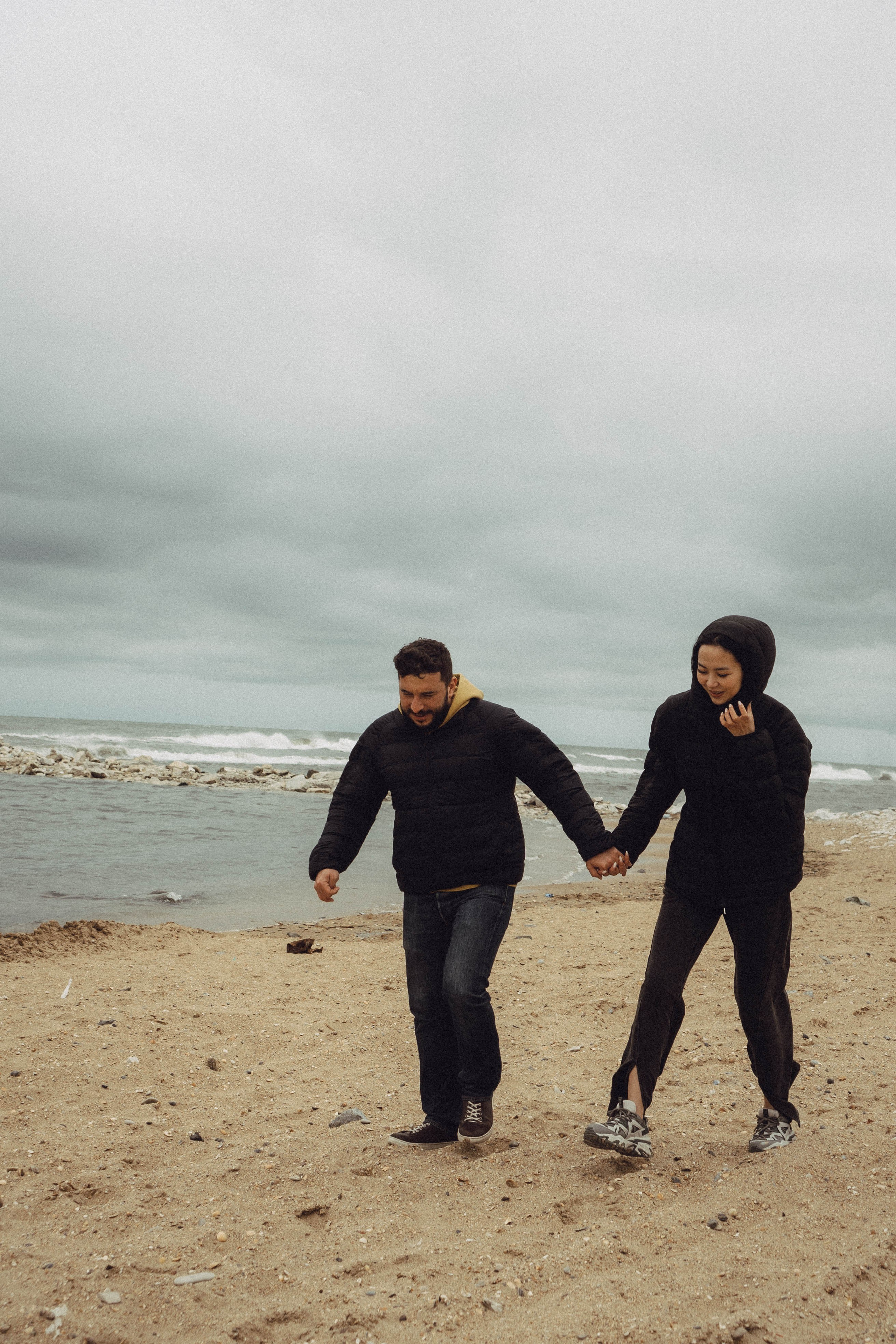 Каспийское море. Профессиональный фотограф, Санкт-Петербург — Виктория Богомолова
