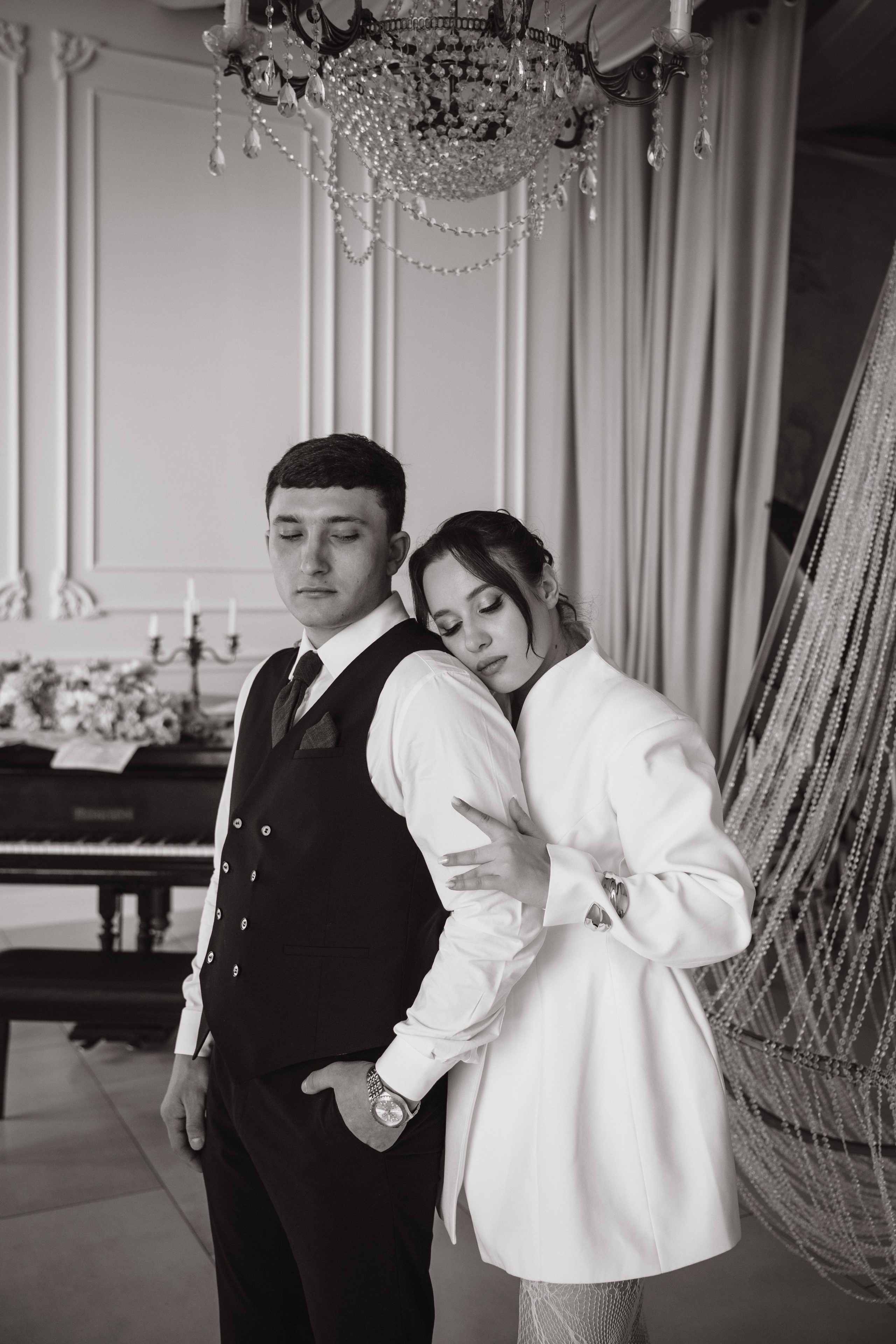 Артемий и Анастасия