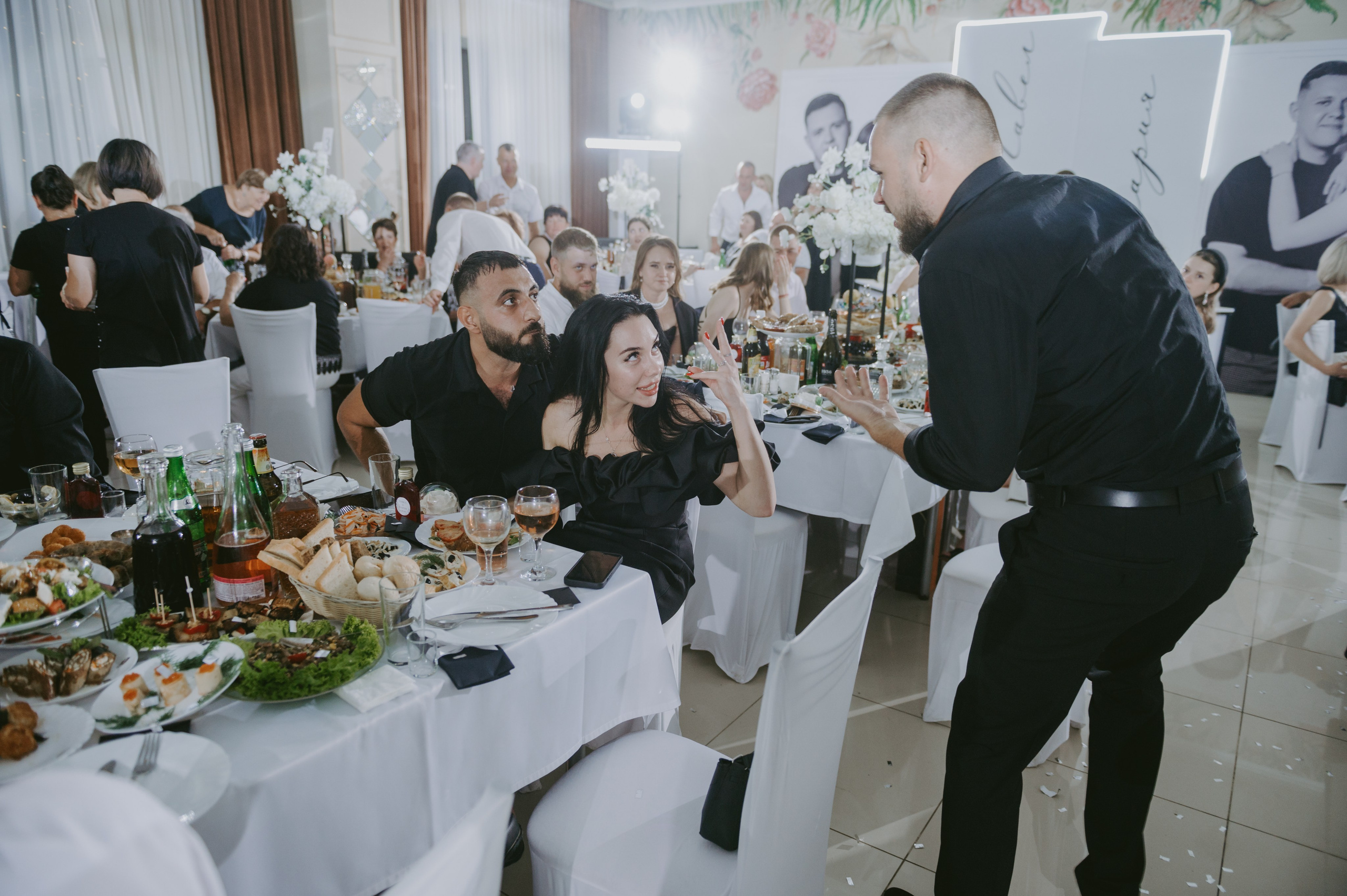 Мария&Павел фотограф Елена Горбач. Свадебный и семейный фотограф город Темрюк Фотостудия Темрюк