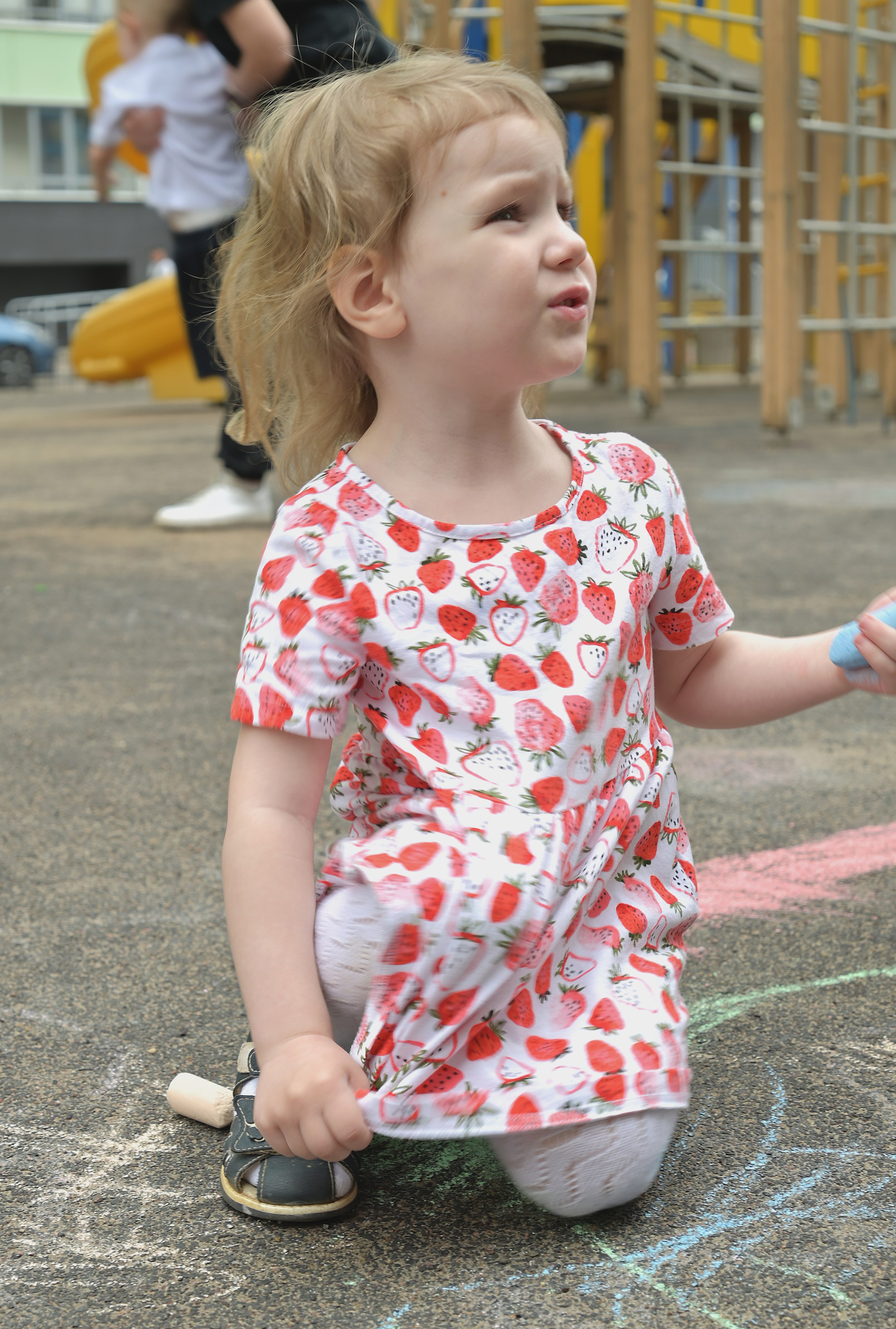 Фото прогулки. Семейный детский фотограф в Санкт-Петербурге и Кудрово Ольга Чивилёва