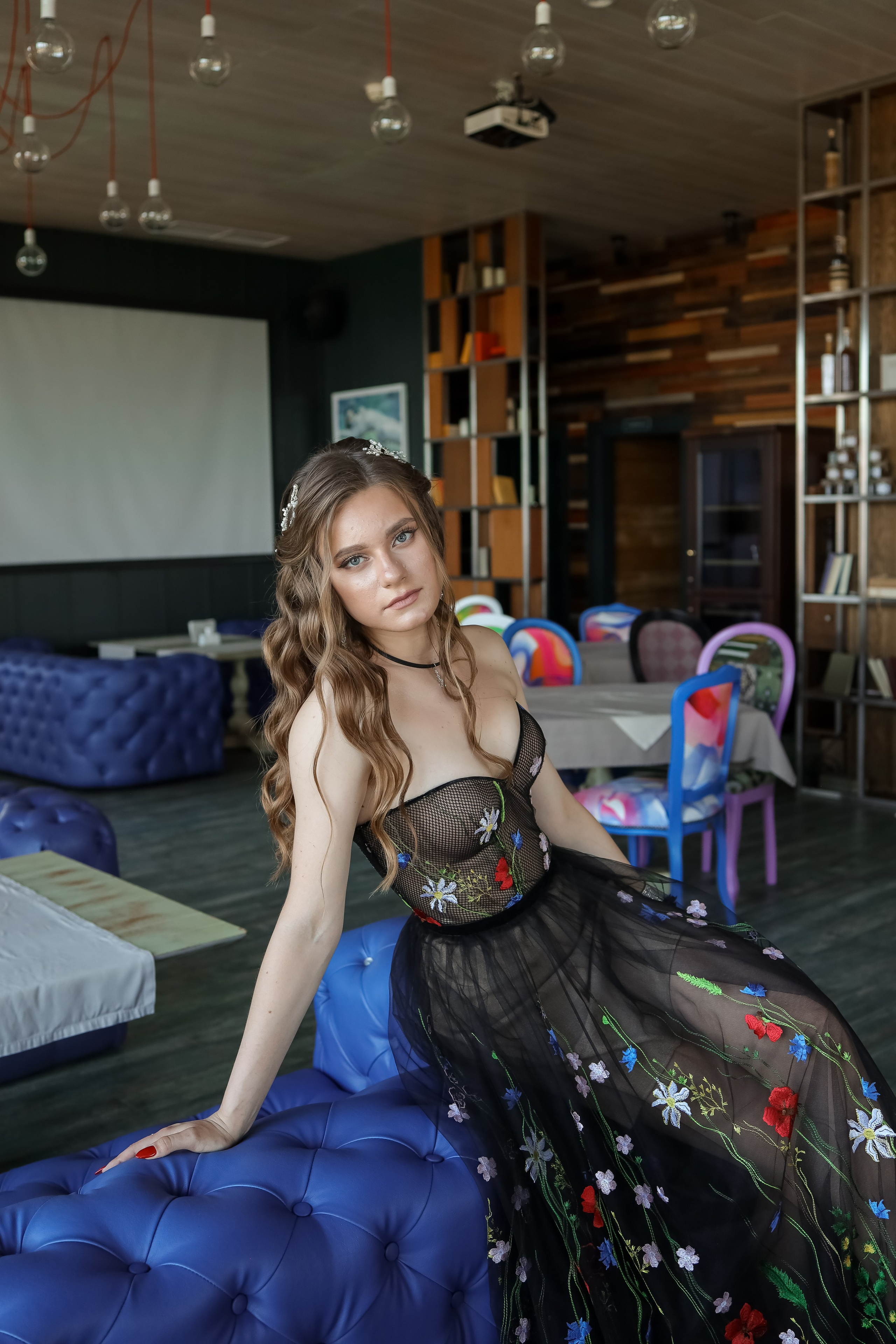 Дни рождения и корпоративы. Свадебный фотограф в Крыму