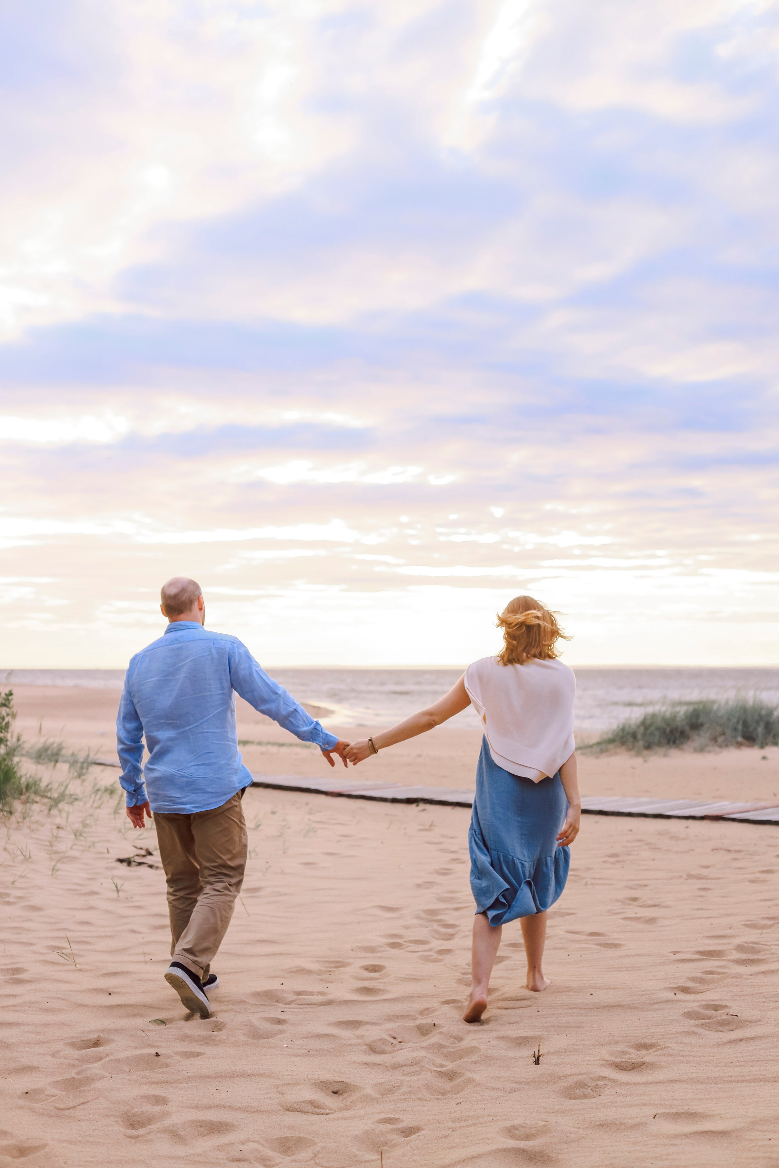 Елизавета и Александр. Семейный фотограф и фотограф новорожденных в Санкт-Петербурге Алина Фе