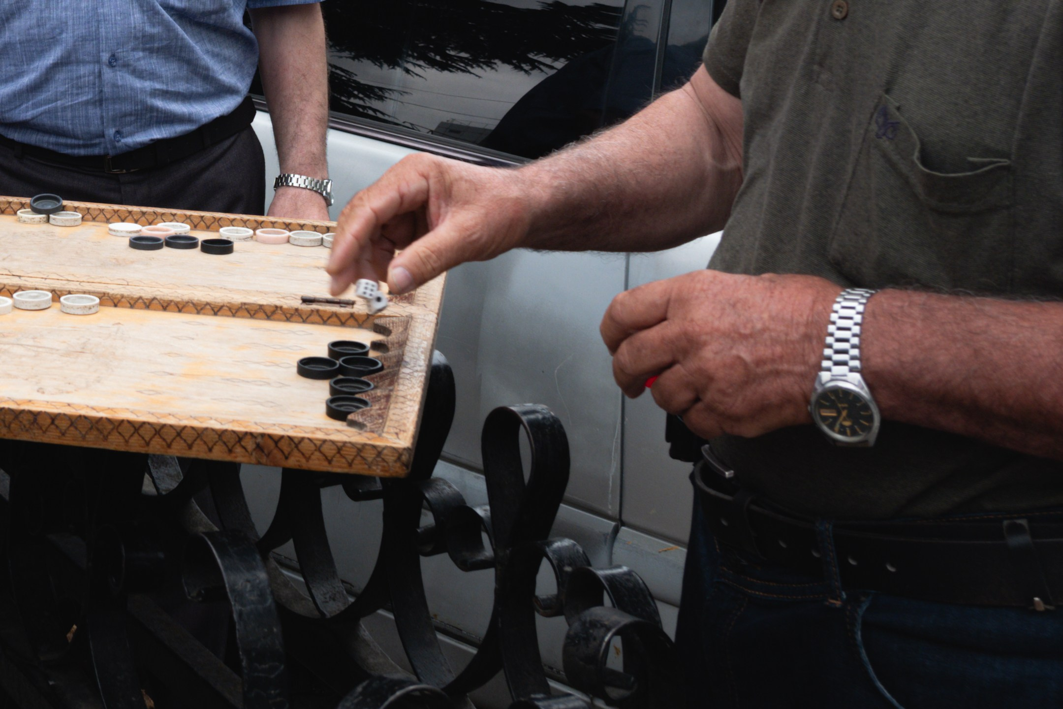 Стрит портфолио. Репортажный фотограф в Москве Андрей Федоров