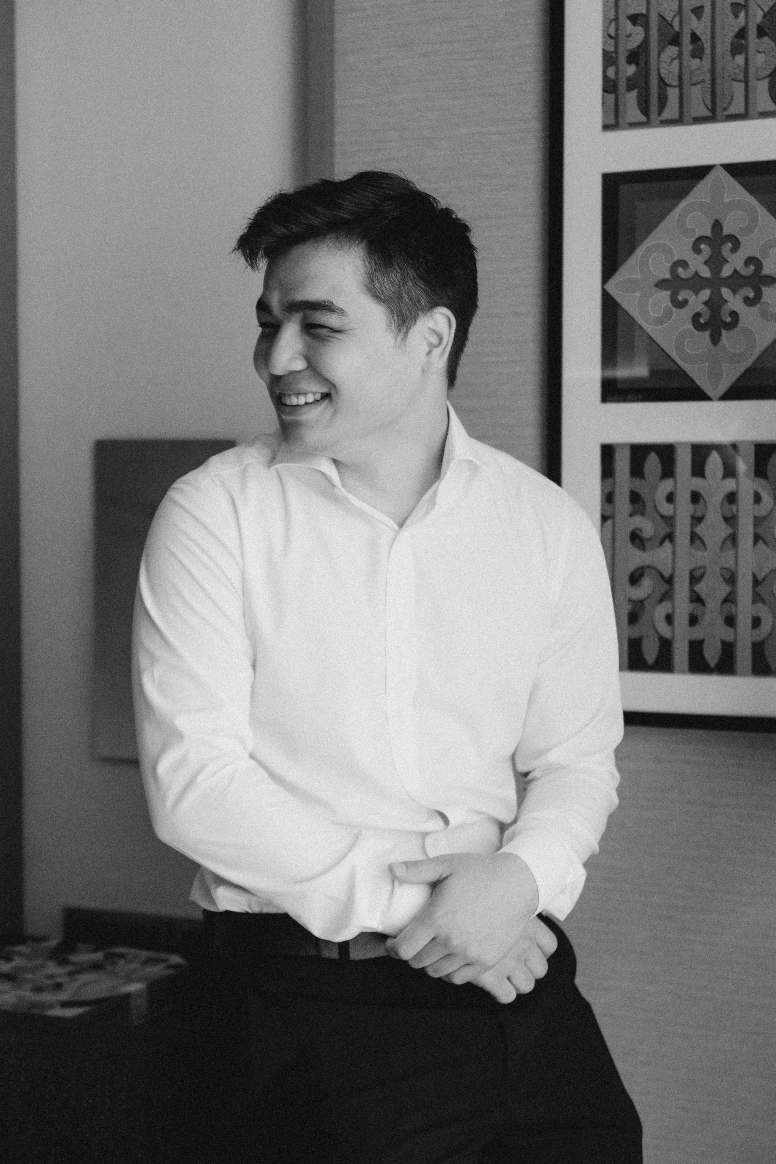 Together. Свадебный фотограф в Астане Асанали Балтахан