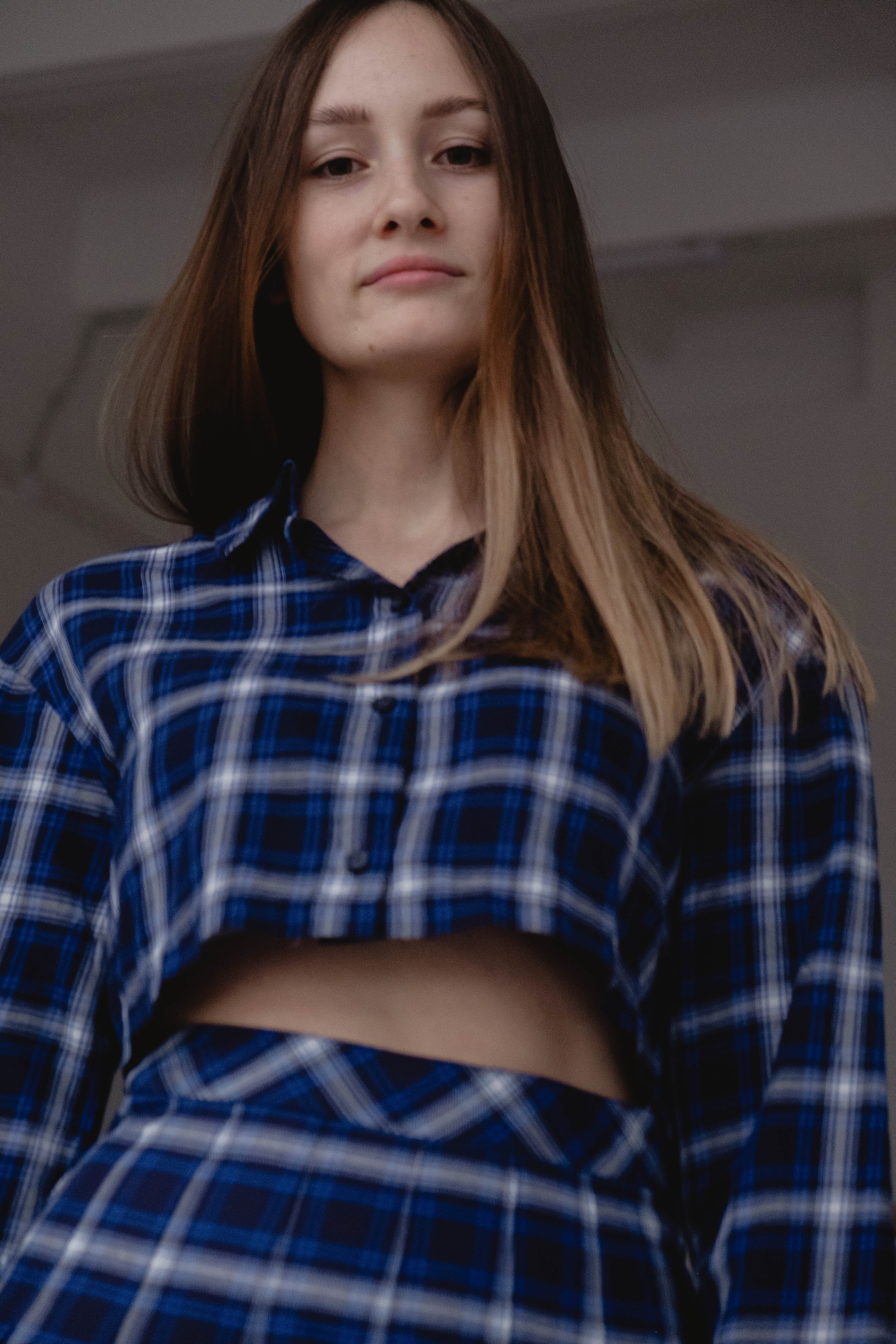 В любимой студии. Портретный и свадебный фотограф в Йошкар-Оле Егошина Екатерина