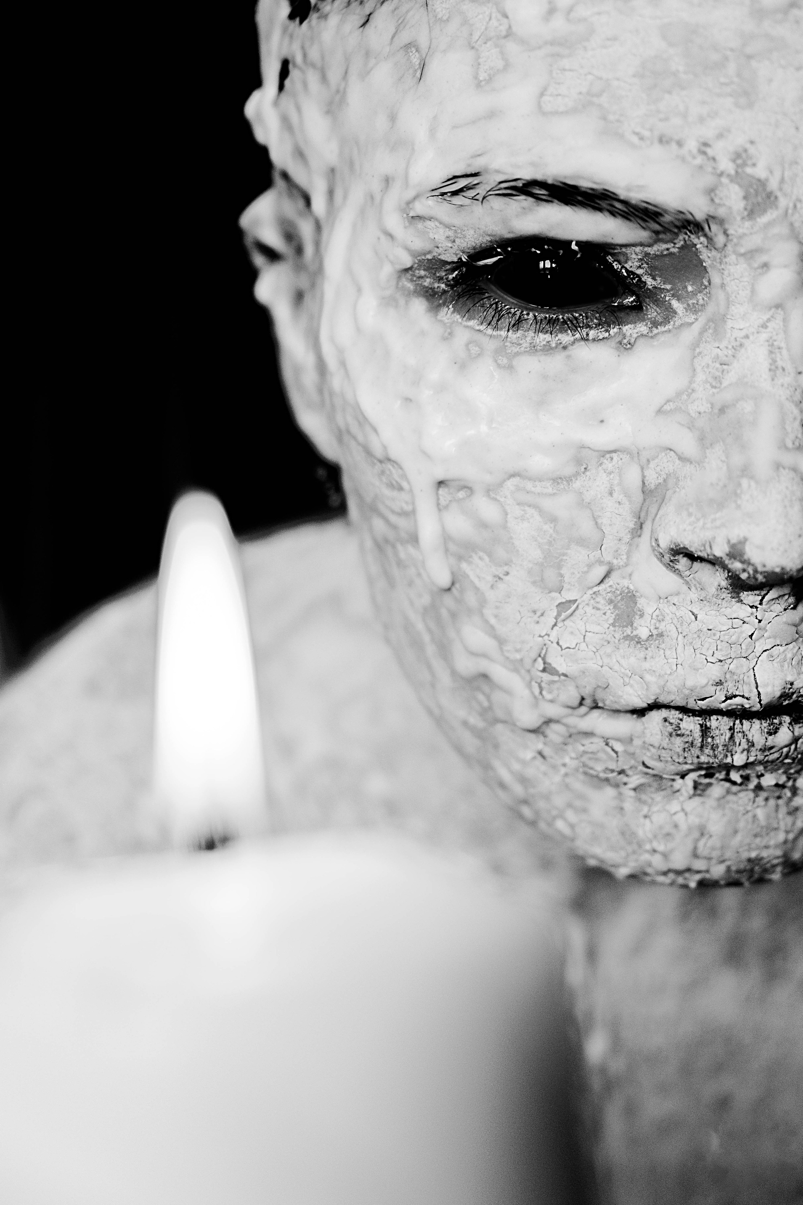 Автопортрет. Портретный и свадебный фотограф в Йошкар-Оле Егошина Екатерина