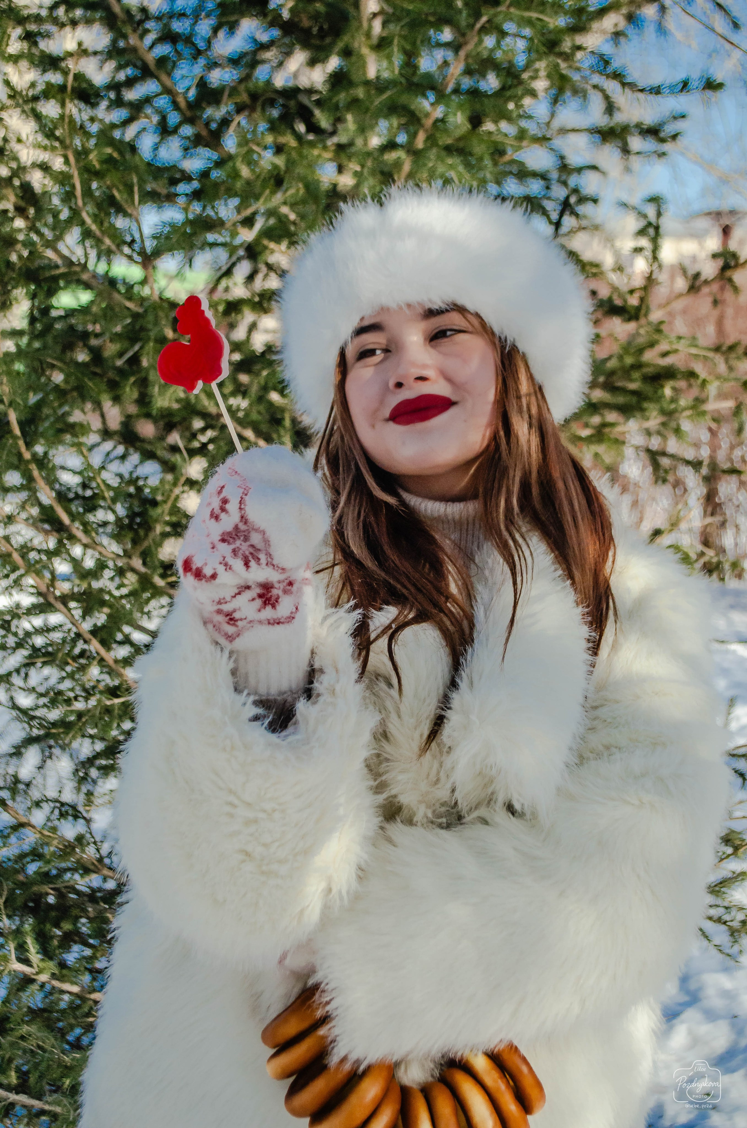 Slavic girl aesthetic | Барнаул|Раиса Дорохова|21.02.2026. Фотограф-видеограф Познякова Любовь