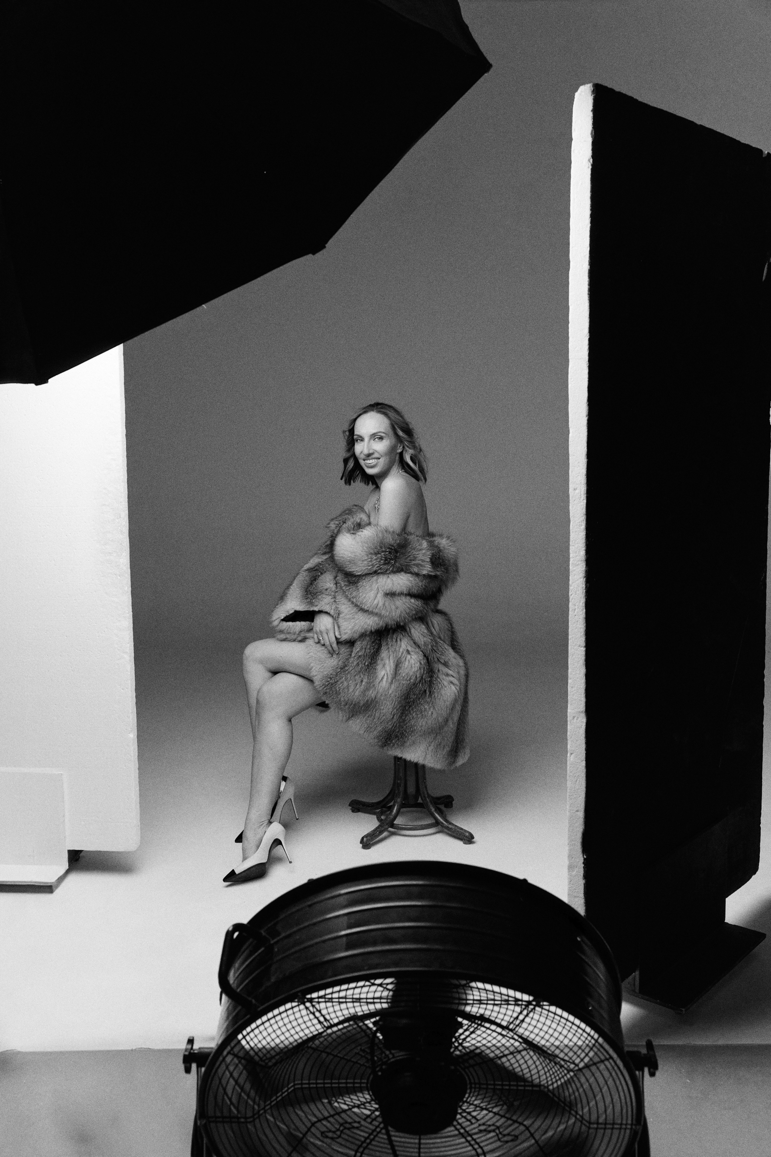 STUDIO. Студийный фотограф Бокаева Луиза