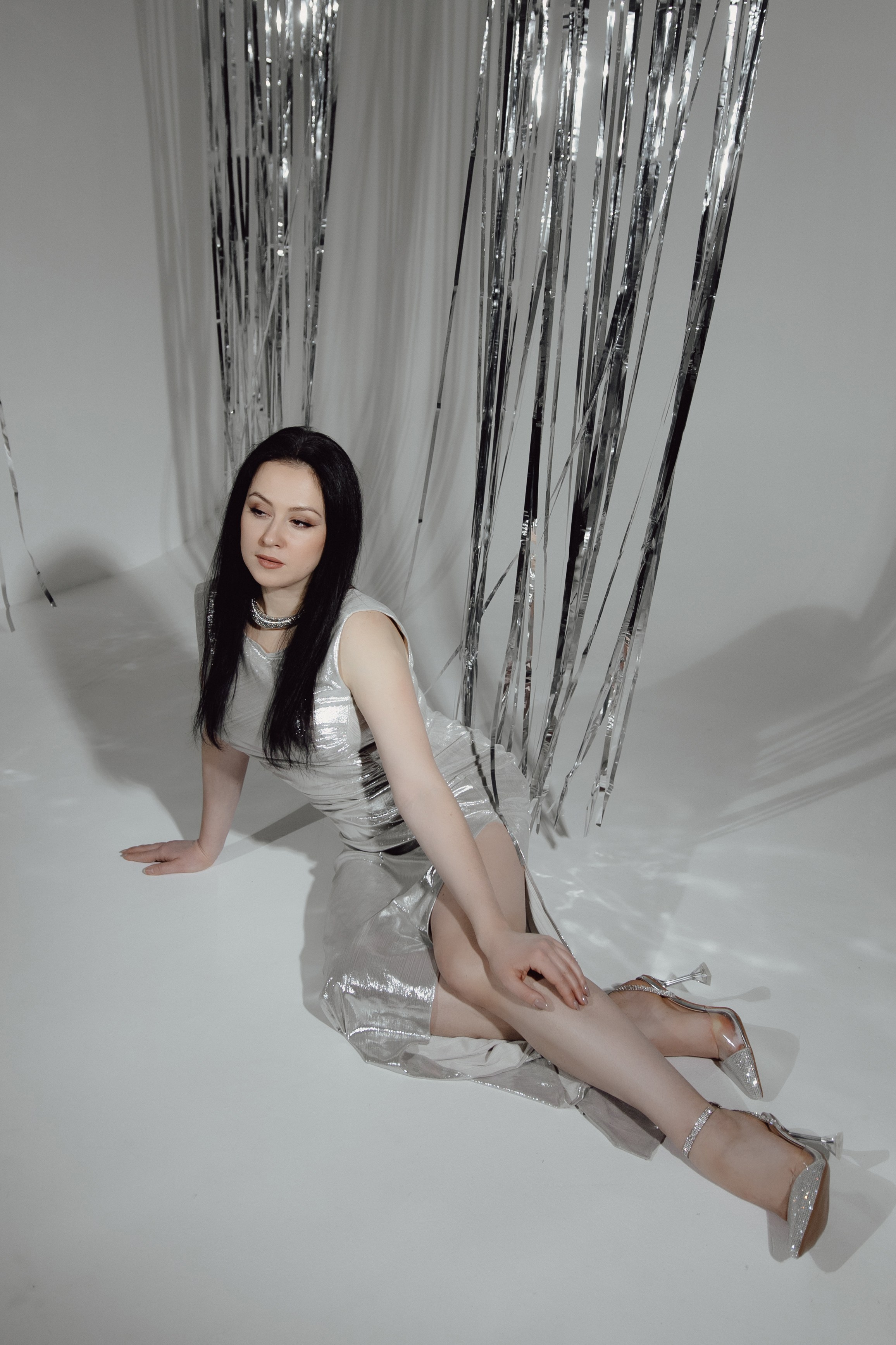 Вероника. Фотограф в Кирове и Кирово-Чепецке Валерия Шиляева