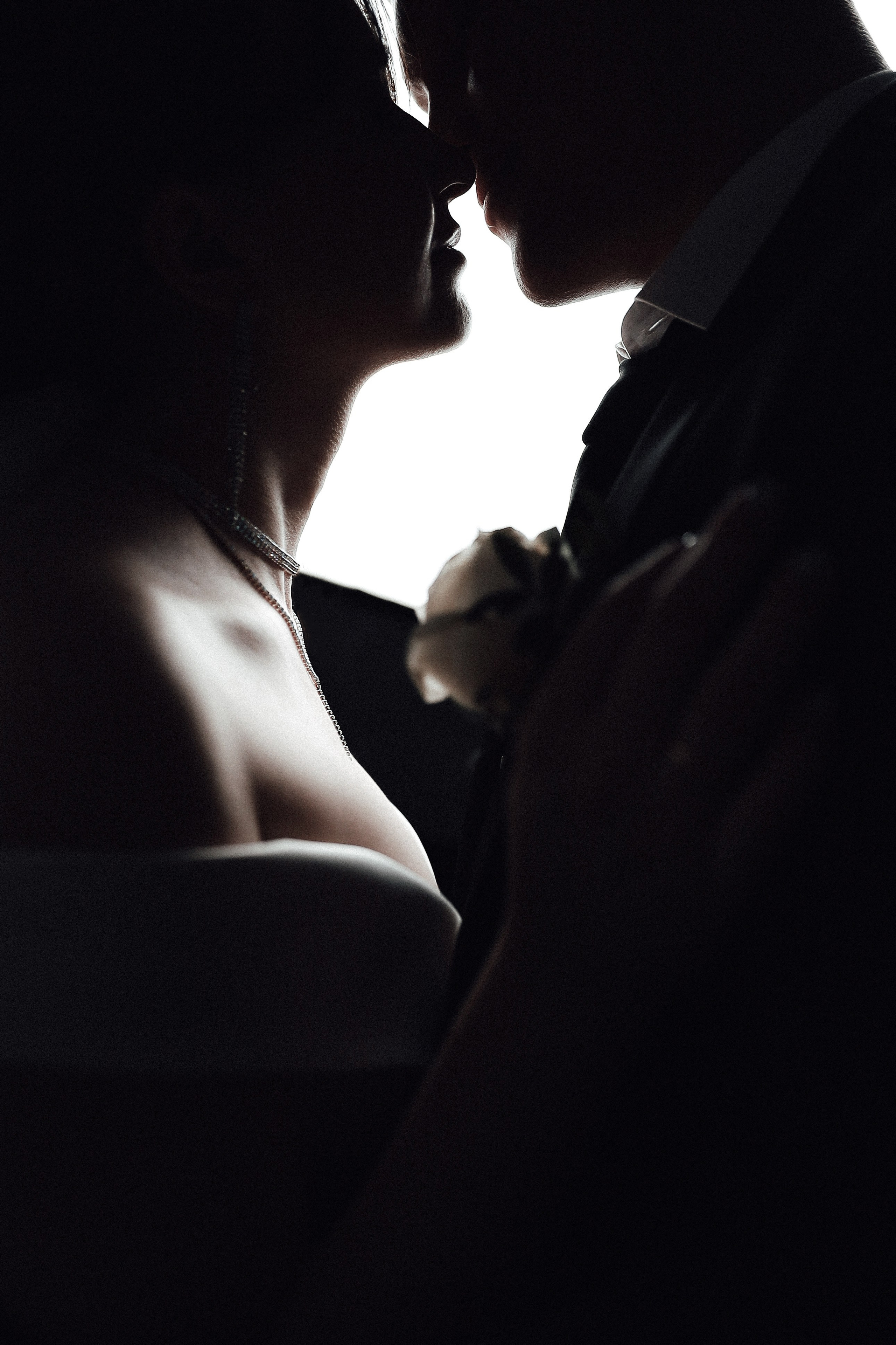 Дмитрий и Ангелина. Фотограф в Кирове и Кирово-Чепецке Валерия Шиляева