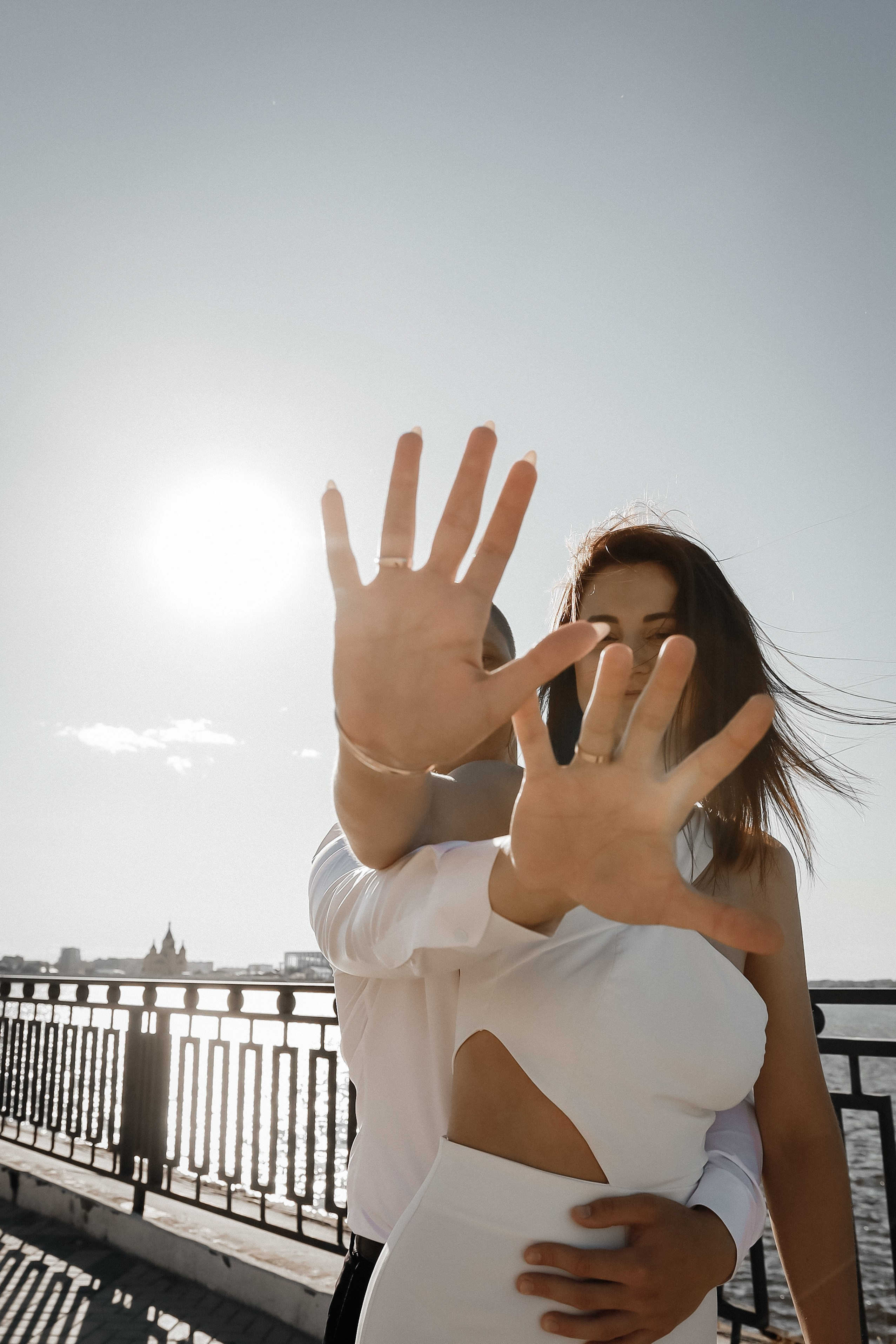 Руслан и Татьяна. Фотограф в Кирове и Кирово-Чепецке Валерия Шиляева