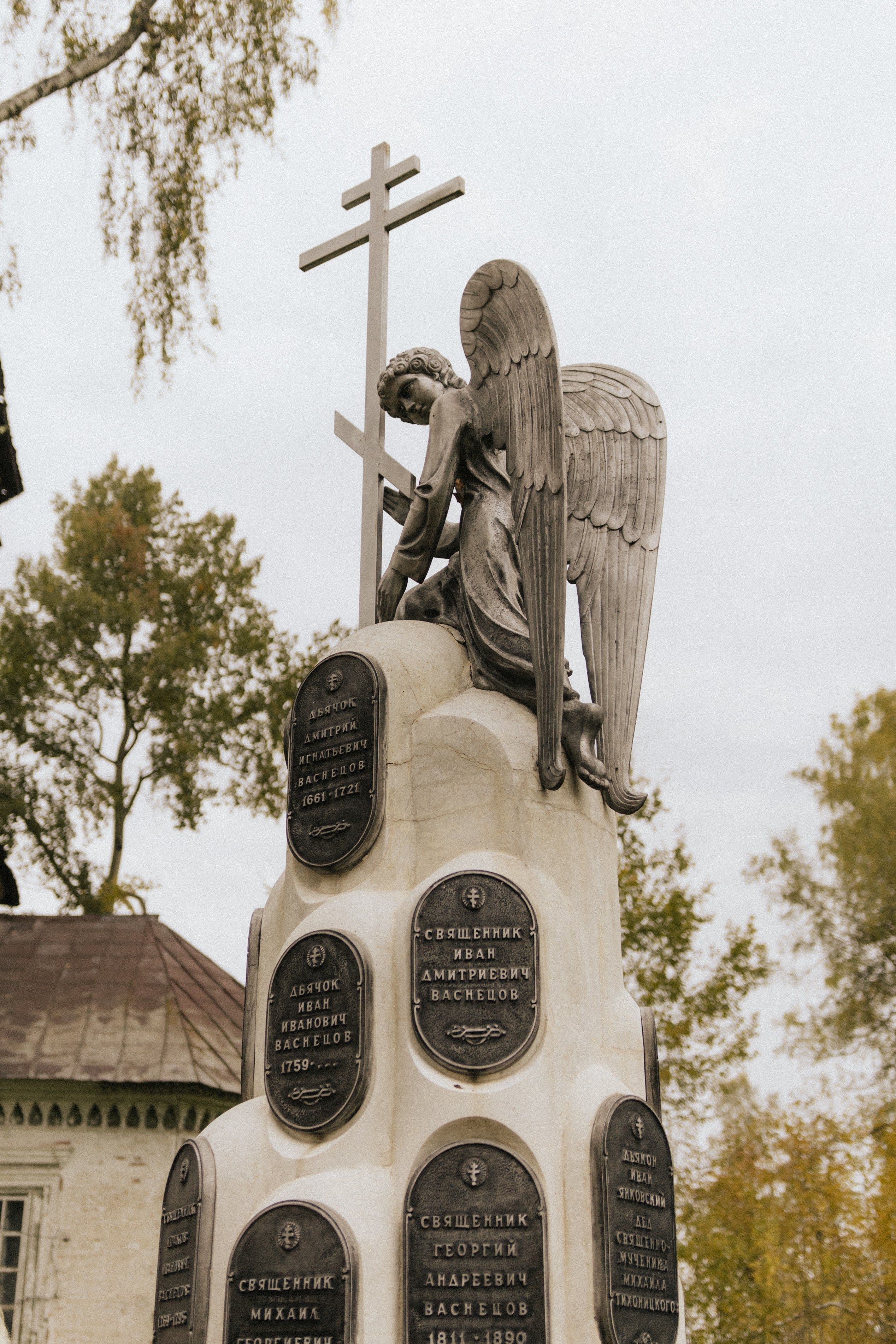 Поездка в Ошеть. Фотограф в Кирове и Кирово-Чепецке Валерия Шиляева