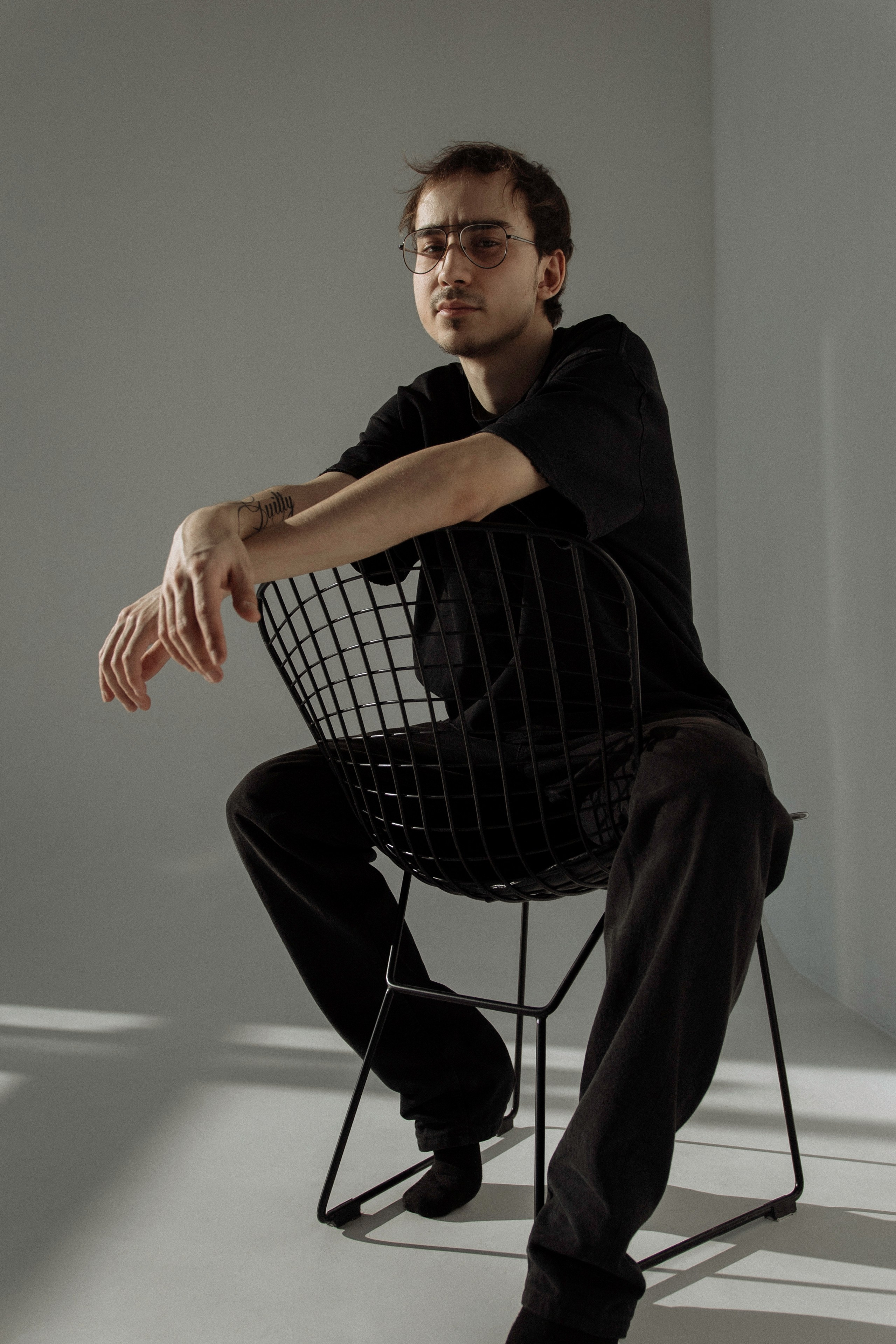 Дмитрий. Фотограф в Кирове и Кирово-Чепецке Валерия Шиляева