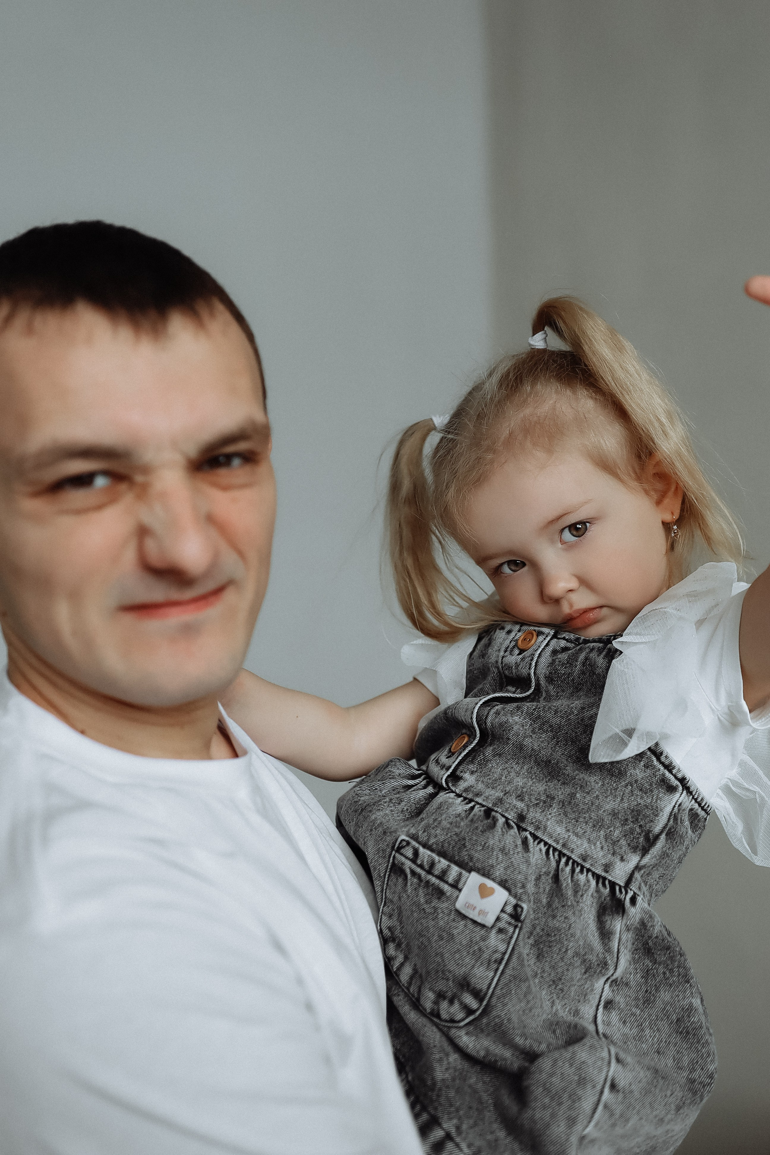 Семья Ананьевых Январь. Фотограф в Кирове и Кирово-Чепецке Валерия Шиляева