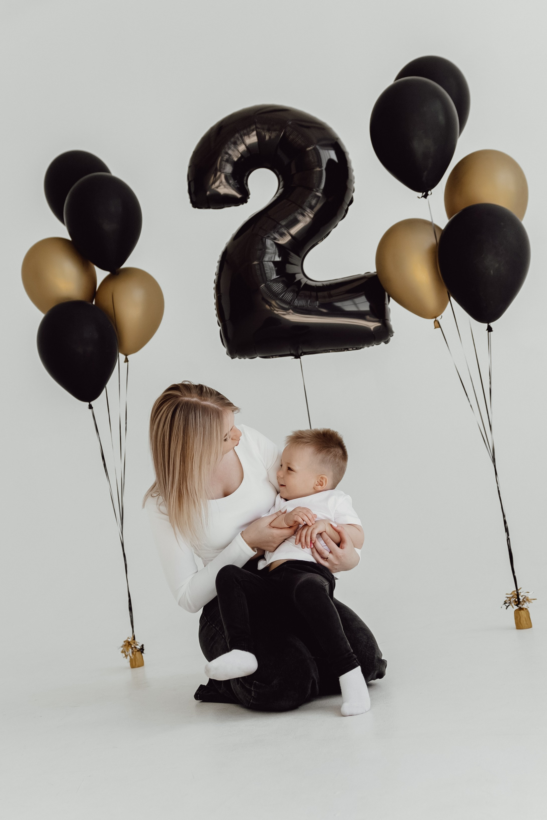 Семья Гладких Апрель 2024. Фотограф в Кирове и Кирово-Чепецке Валерия Шиляева