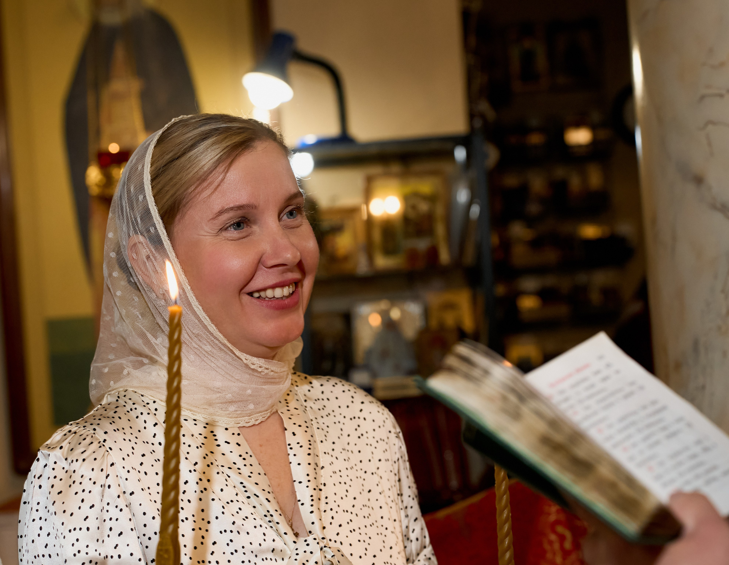 Дмитрий и Ольга. Фотограф-видеограф в Санкт-Петербурге Владимир Нестеров