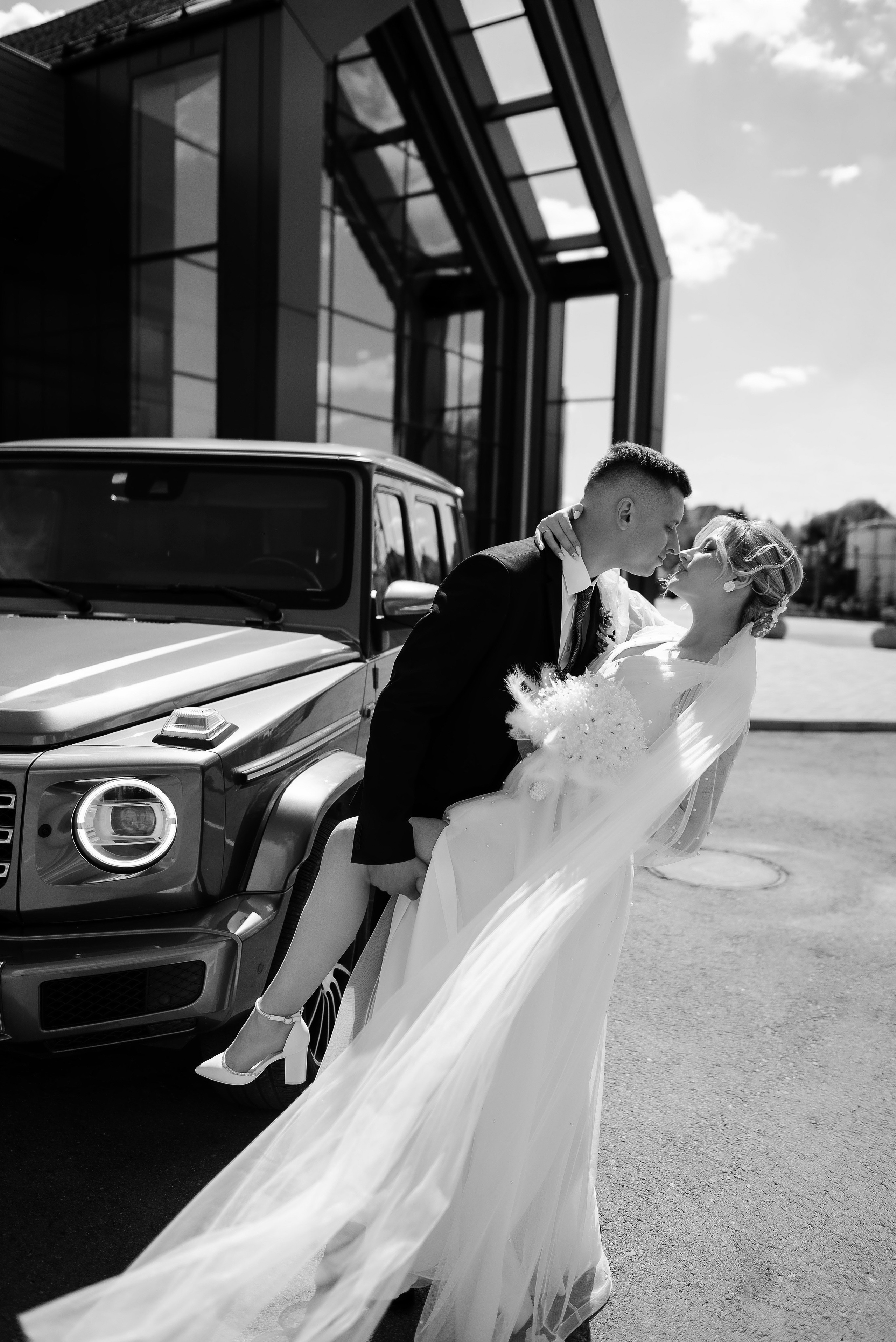 Свадьбы. Свадебный и портретный фотограф в Липецке Юлия Свит