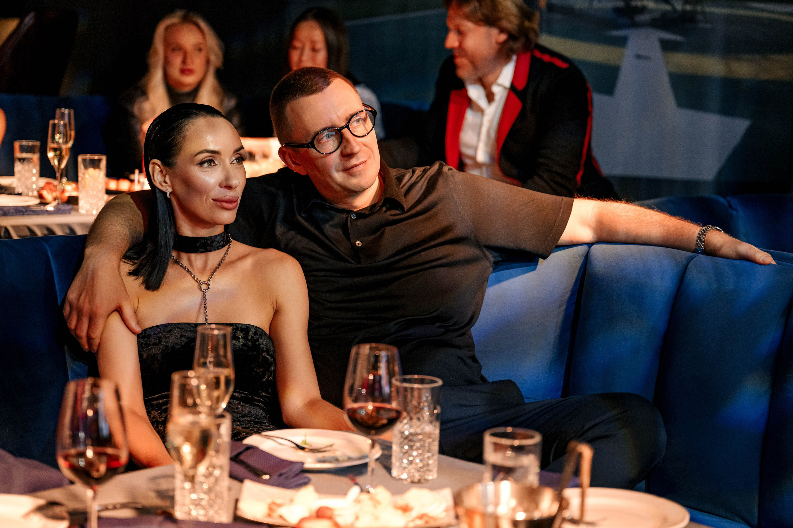 Girl of Boy Party. Максим Комаров — Профессиональный фотограф