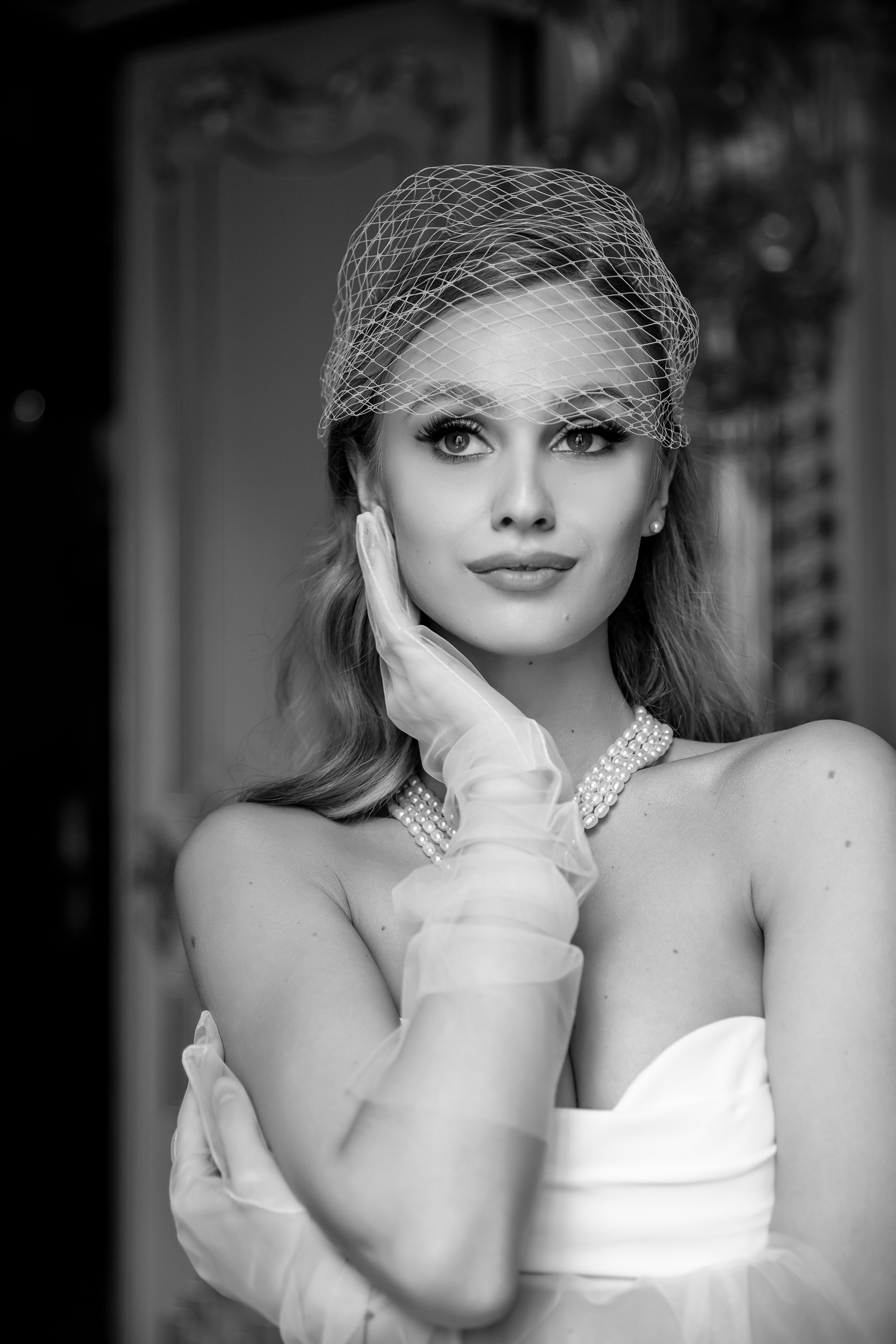 Яна и Юрий. Свадебный и портретный фотограф