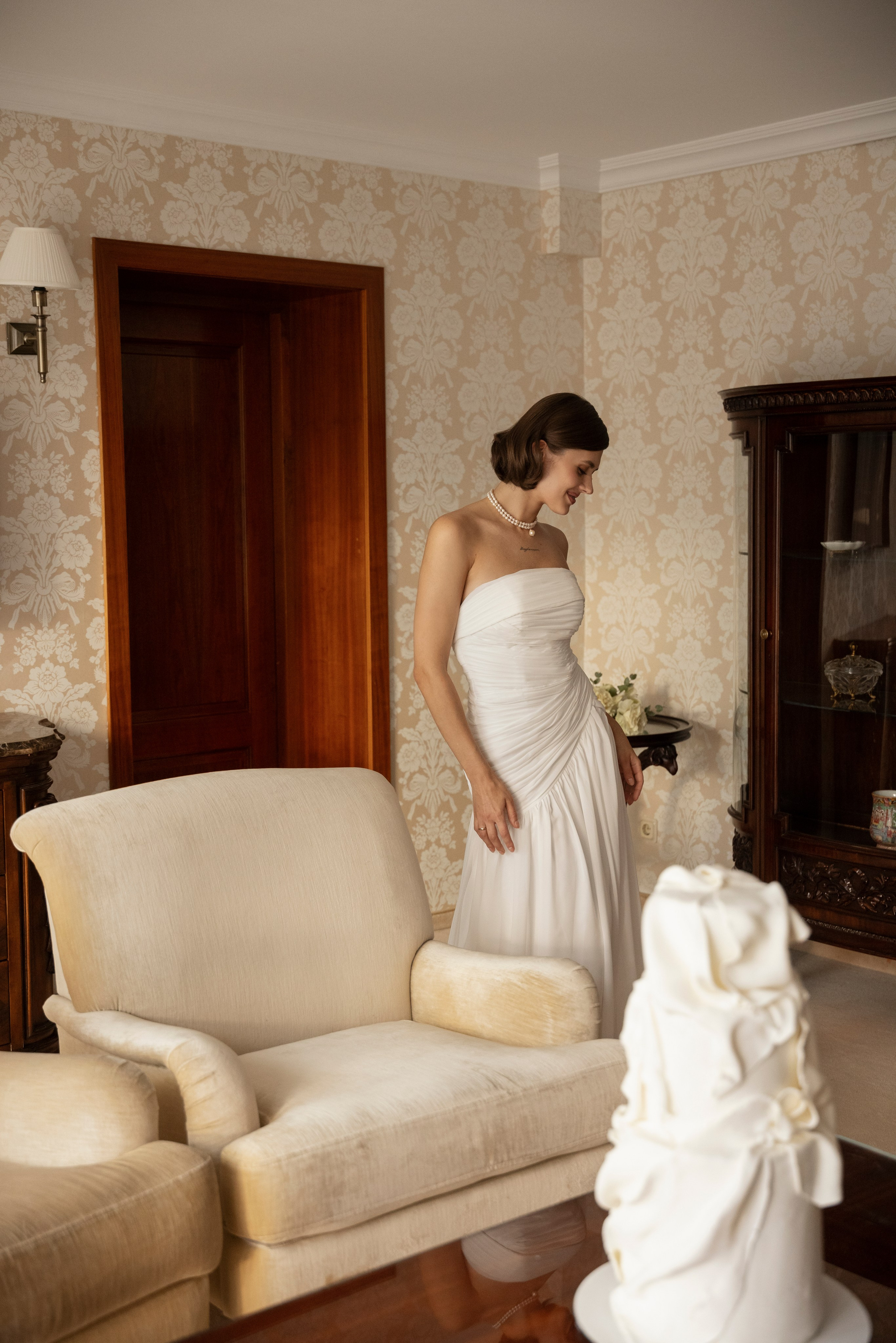 Денис и Виктория. Свадебный и портретный фотограф