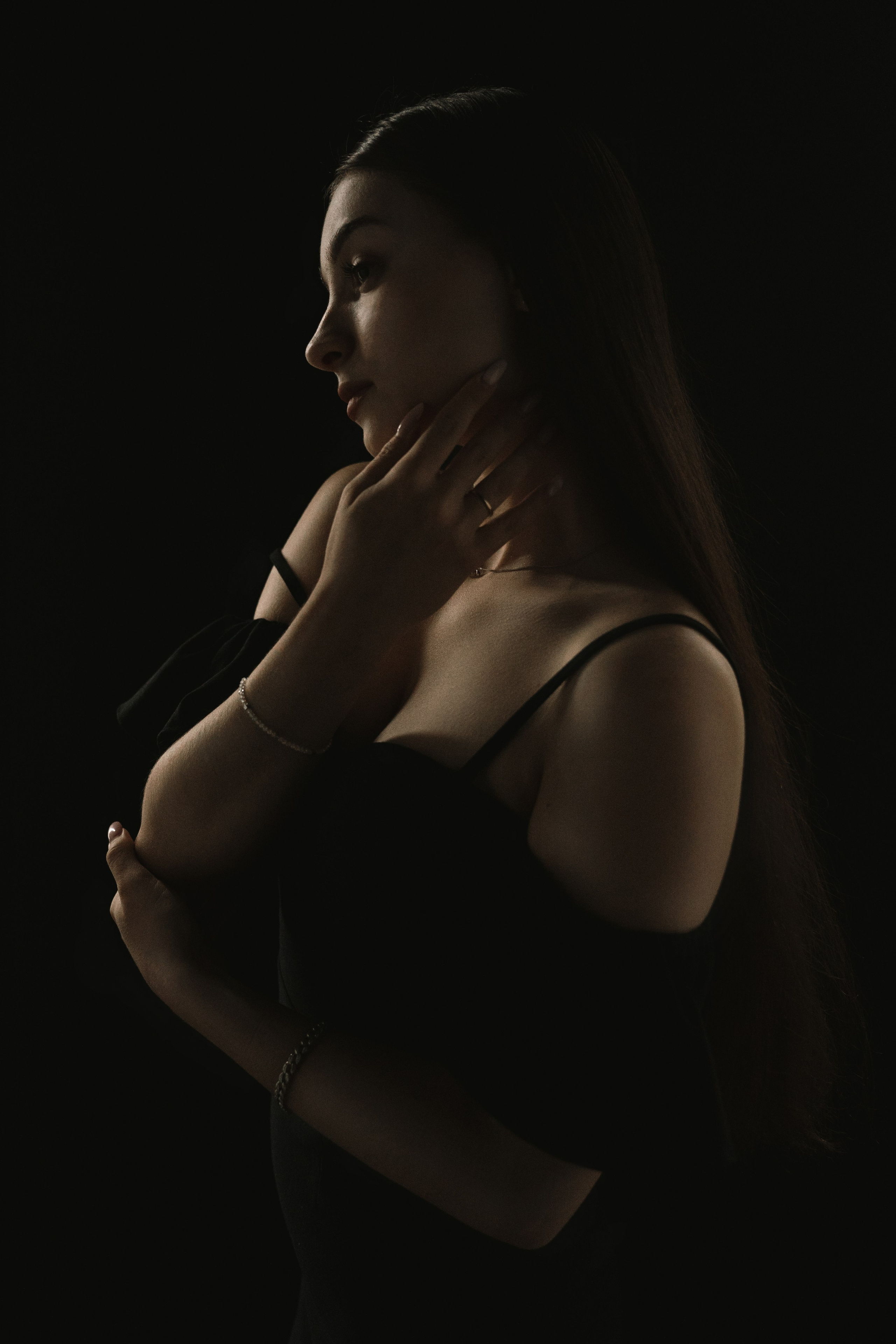 Портрет. Надточиев Сергей. Фотограф Воронеж