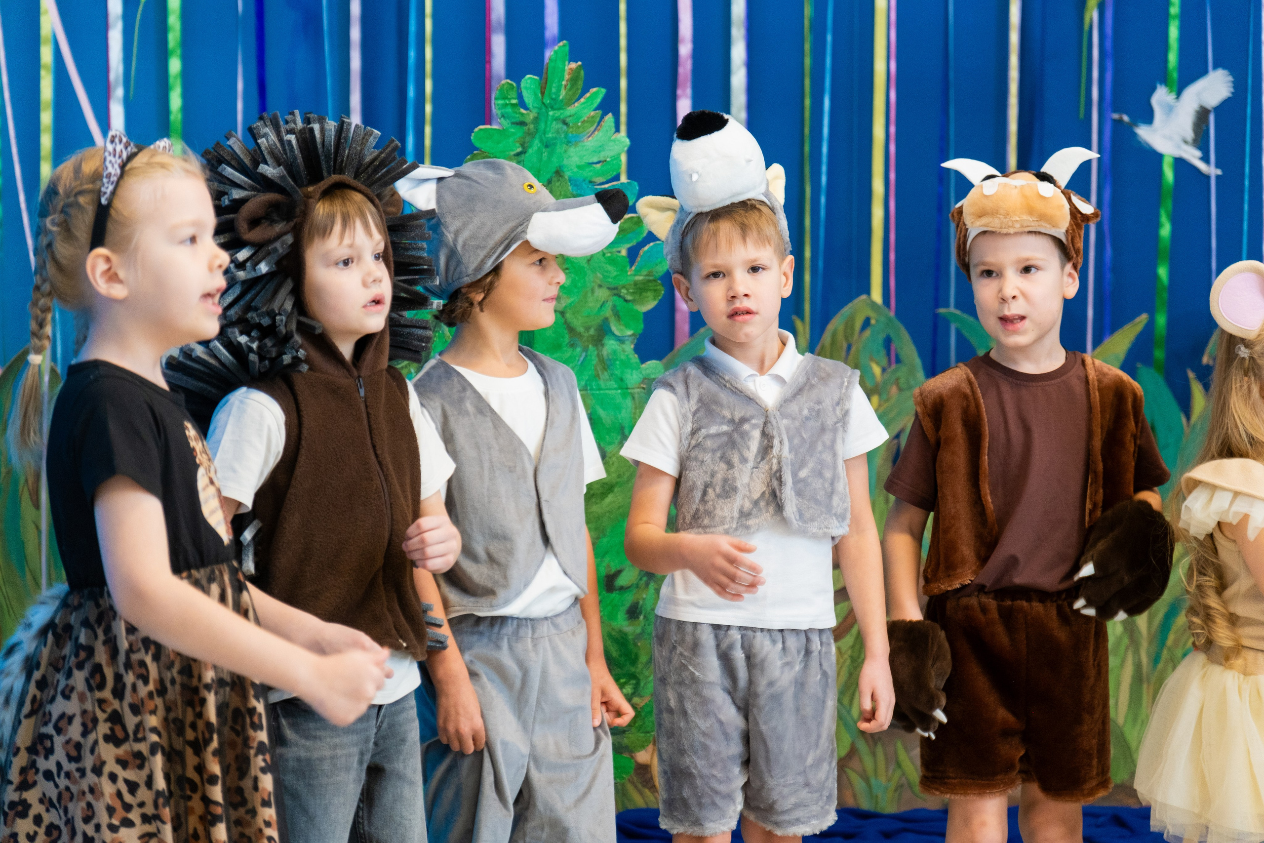 Весенний праздник. Профессиональный фотограф в Москве и Одинцово Родика Архип