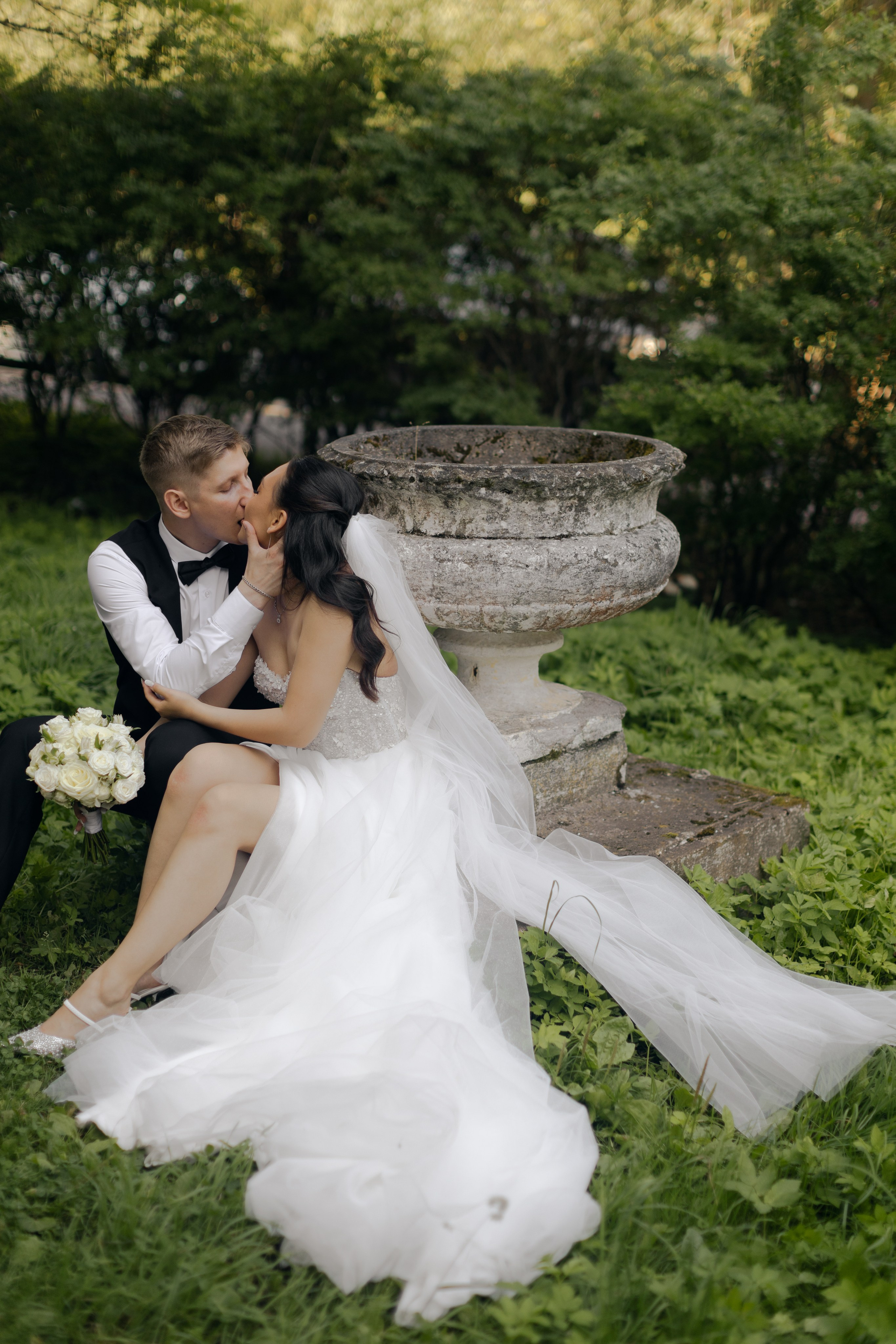 Алексей и Виктория. @dariazphoto свадебный фотограф