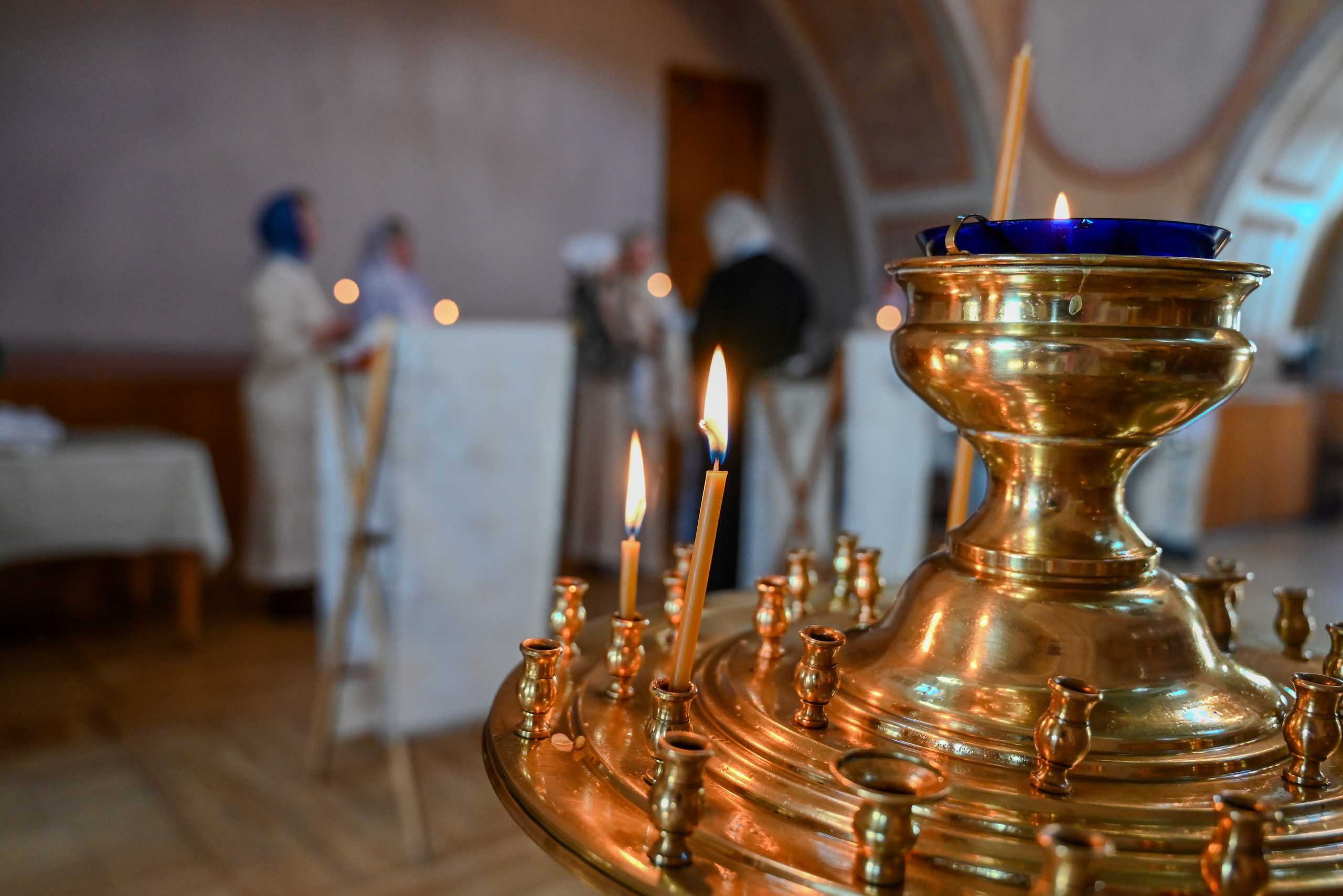 Крещение мама Анна. Семейный и детский фотограф Москва