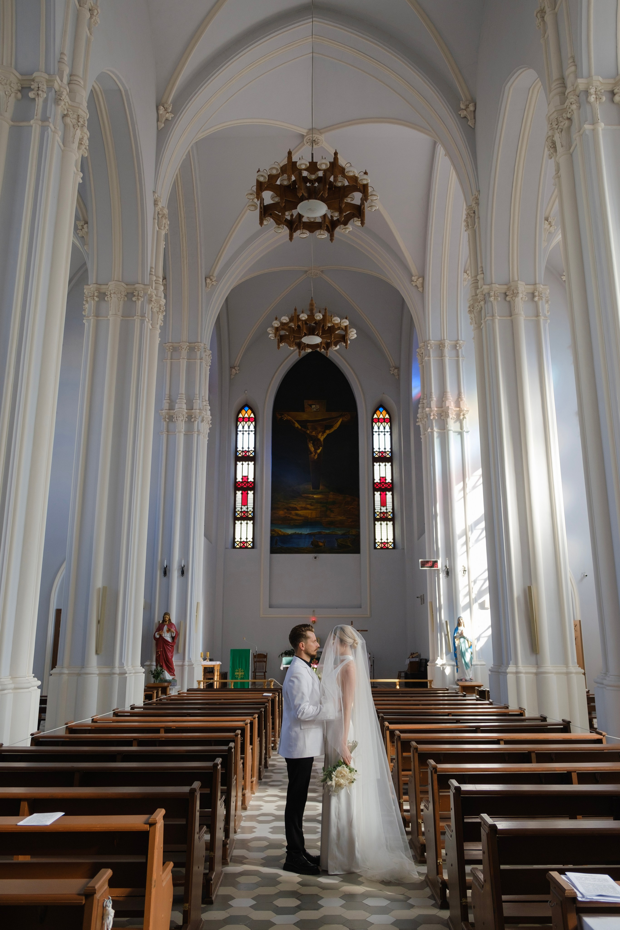 Alexander Alina. Wedding photographer