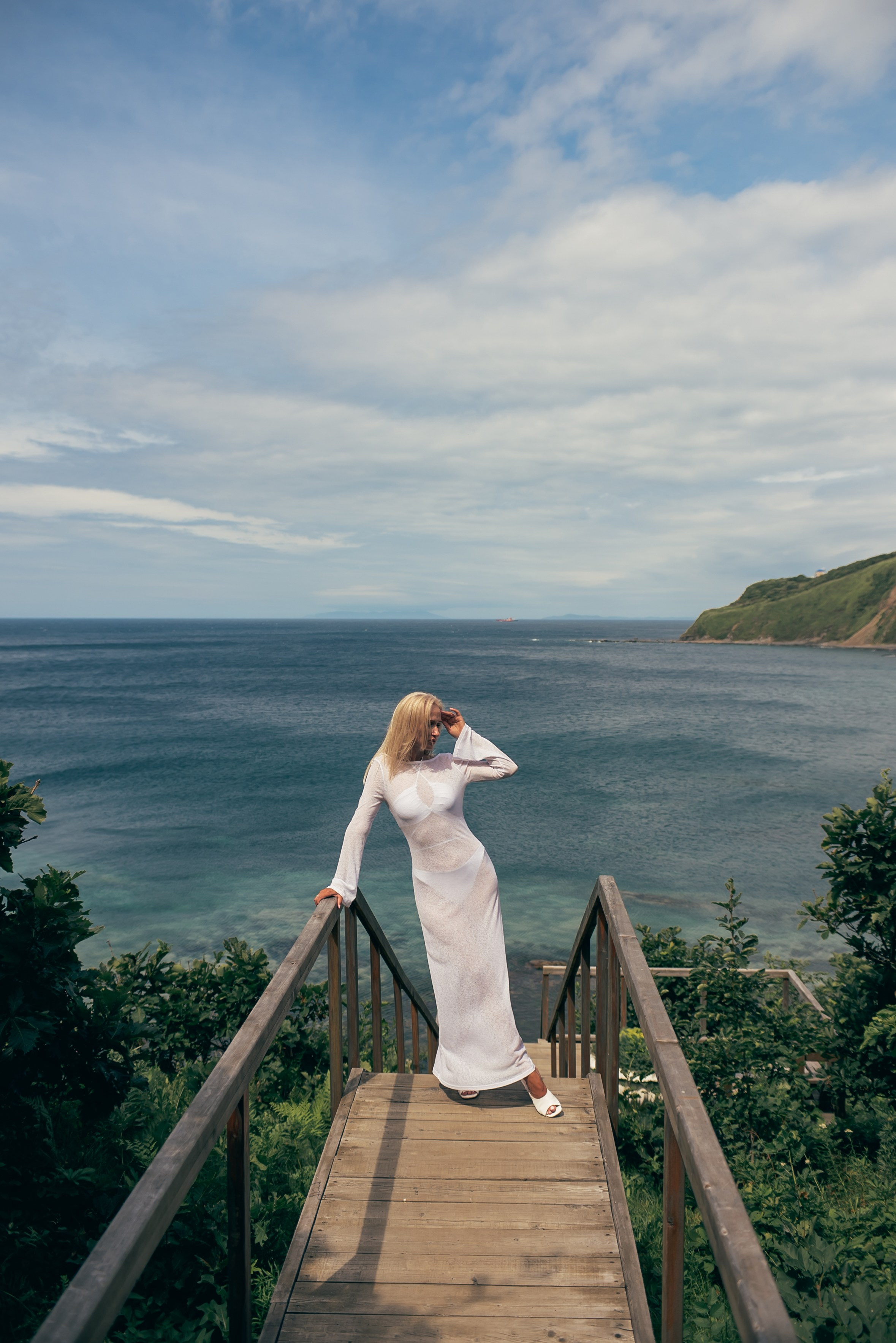 Портрет. Семейный и свадебный фотограф Элеонора Головёнкина Калининград — Находка