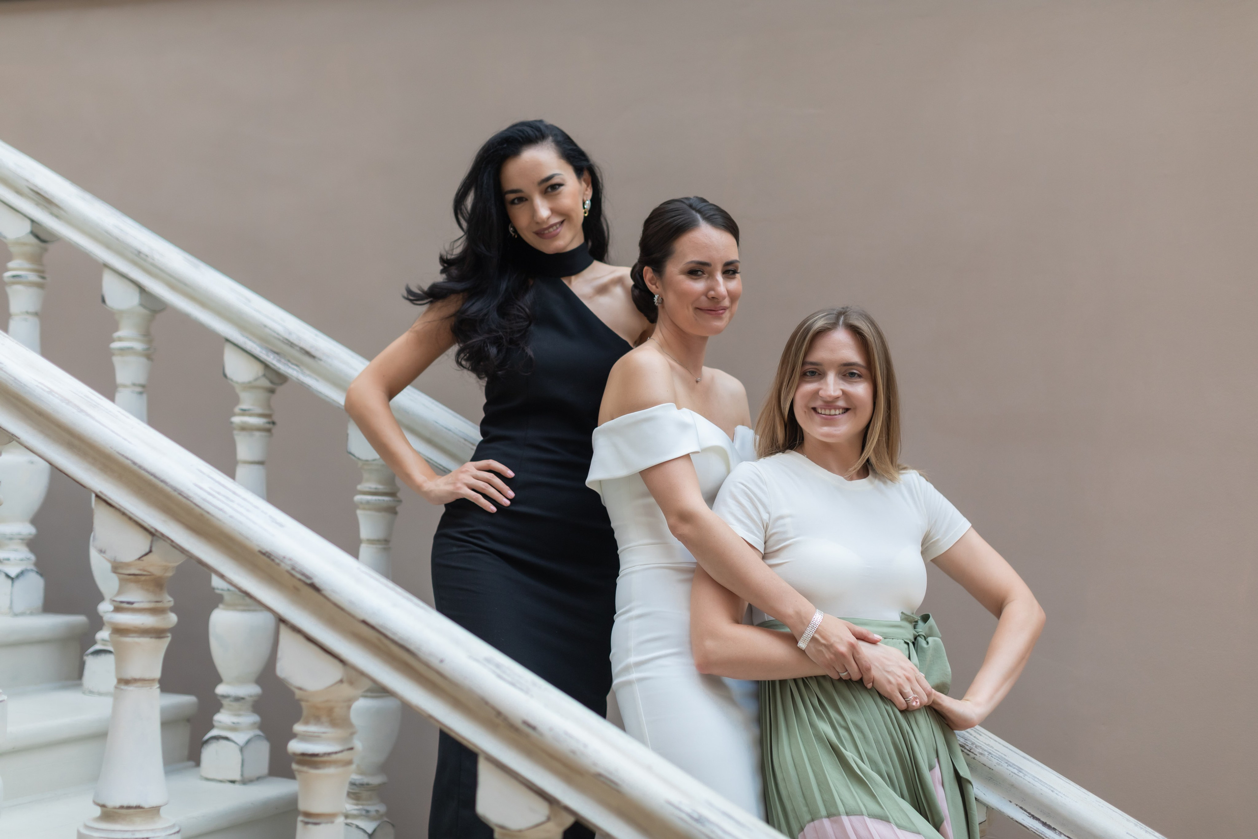 Свадебная съёмка С. и М. Брук Артём