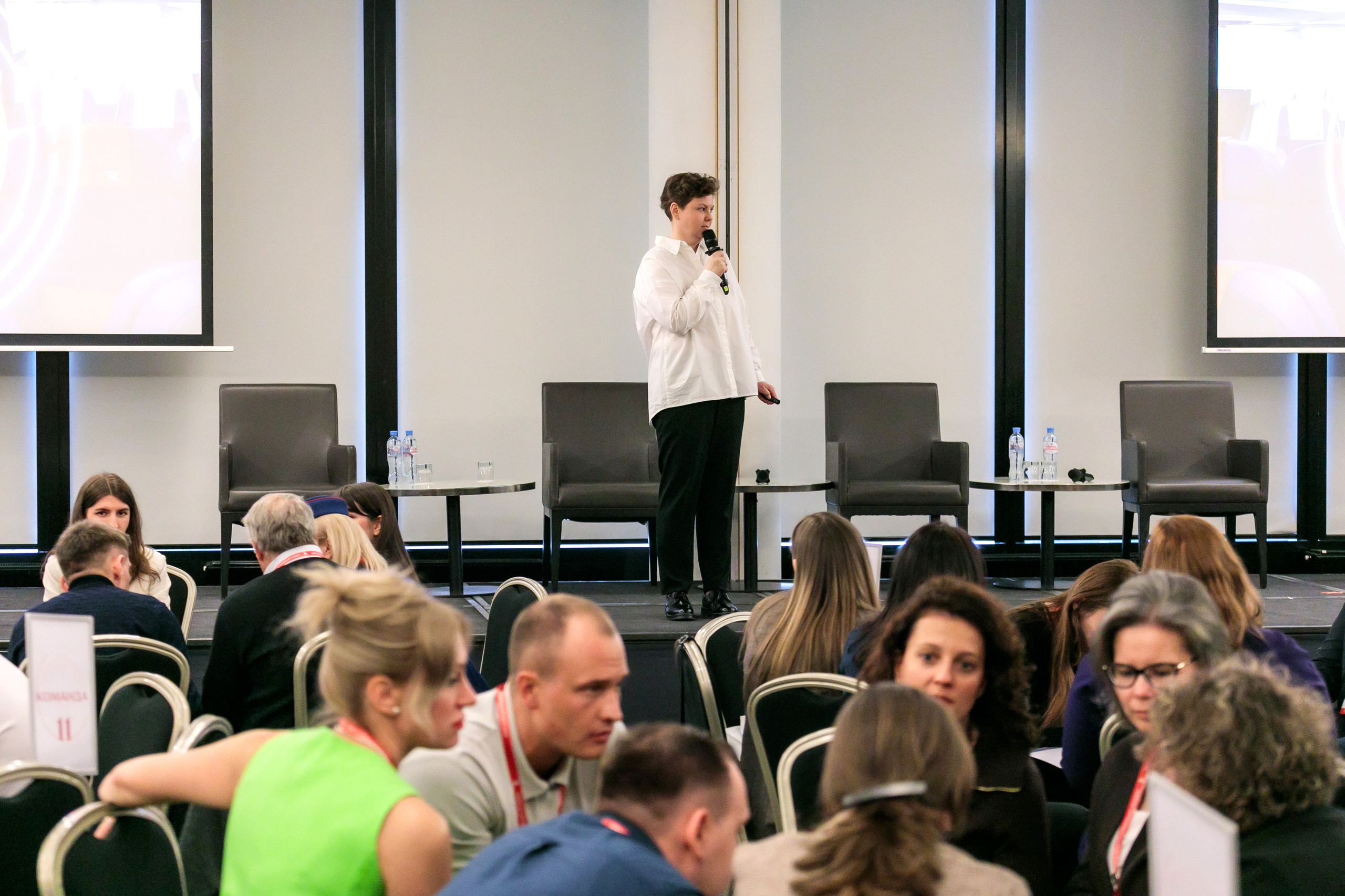 Форум Авиагоризонты России. Брук Артём