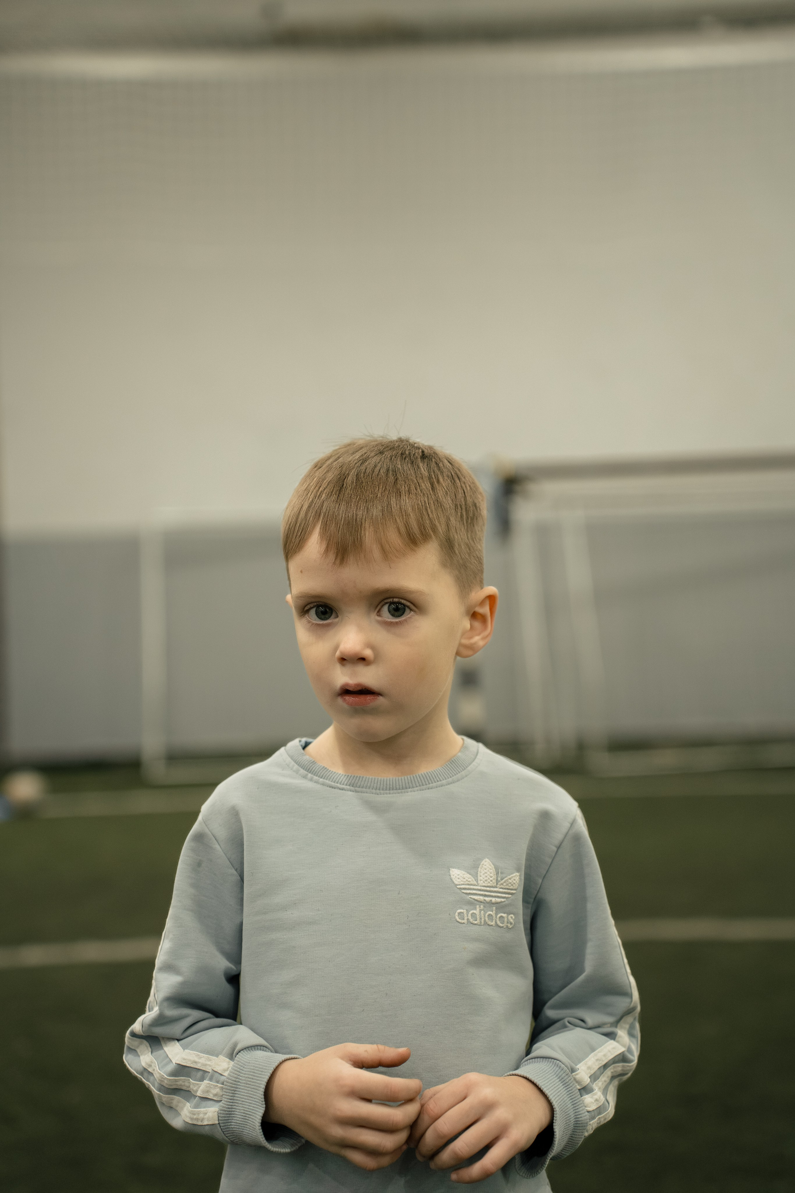 Детские съёмки. Анатолий, создатель Yulvon Production. Здесь — живые кадры, настоящие эмоции и стиль, без лишнего