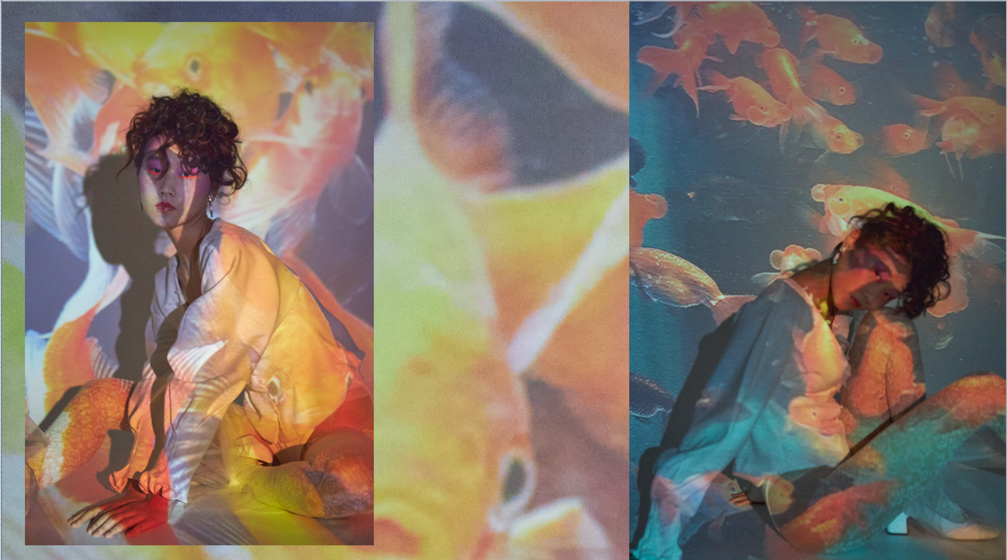 ALTER EGO. Daryashevchenko.com